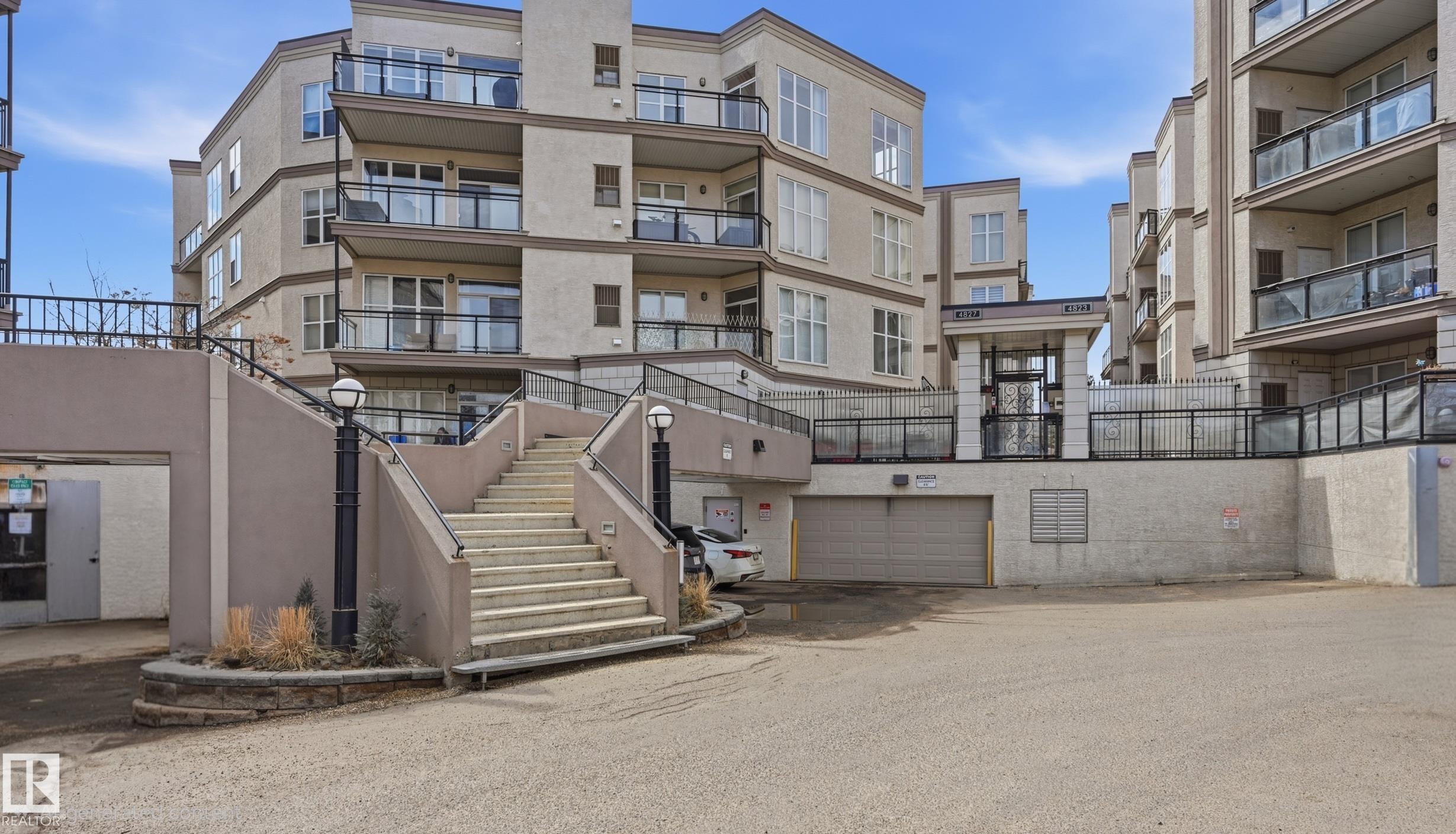369 4823 104a Street, Edmonton, MLS® # E4499385