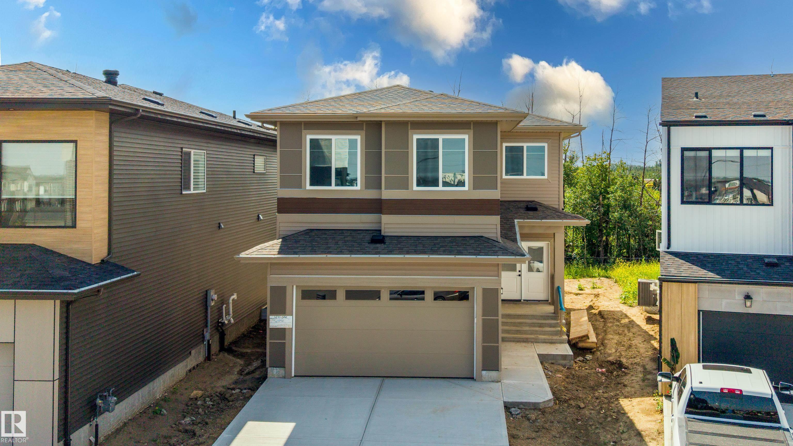 3235 5 Avenue, Edmonton, MLS® # E4499386