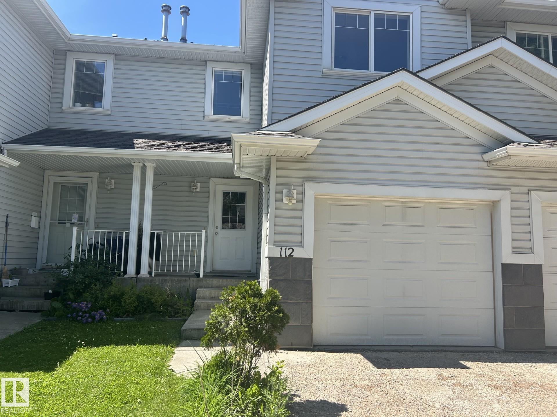 112 4350 23 Street, Edmonton, MLS® # E4499388