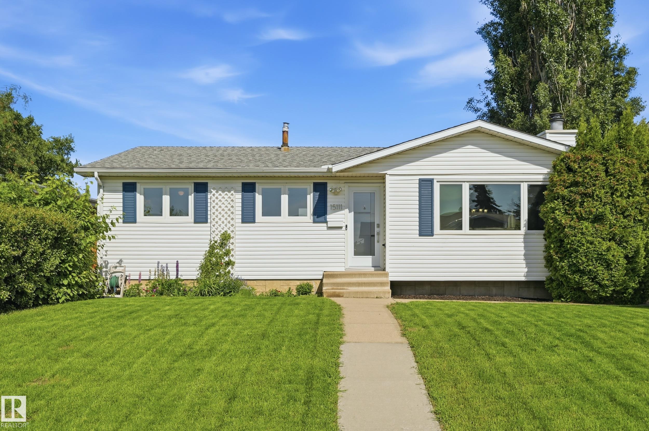 15111 67 Street, Edmonton, MLS® # E4499409