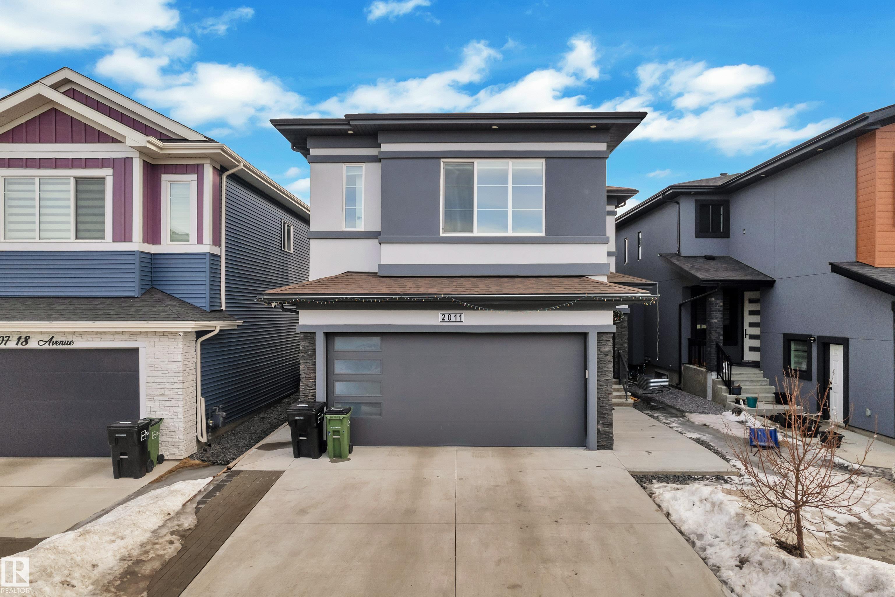 2011 18 Avenue, Edmonton, MLS® # E4499410