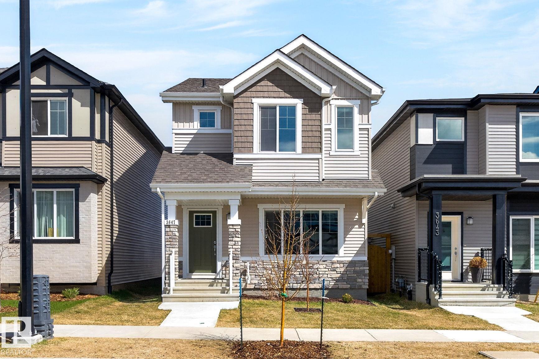 3647 214 Street, Edmonton, MLS® # E4499414