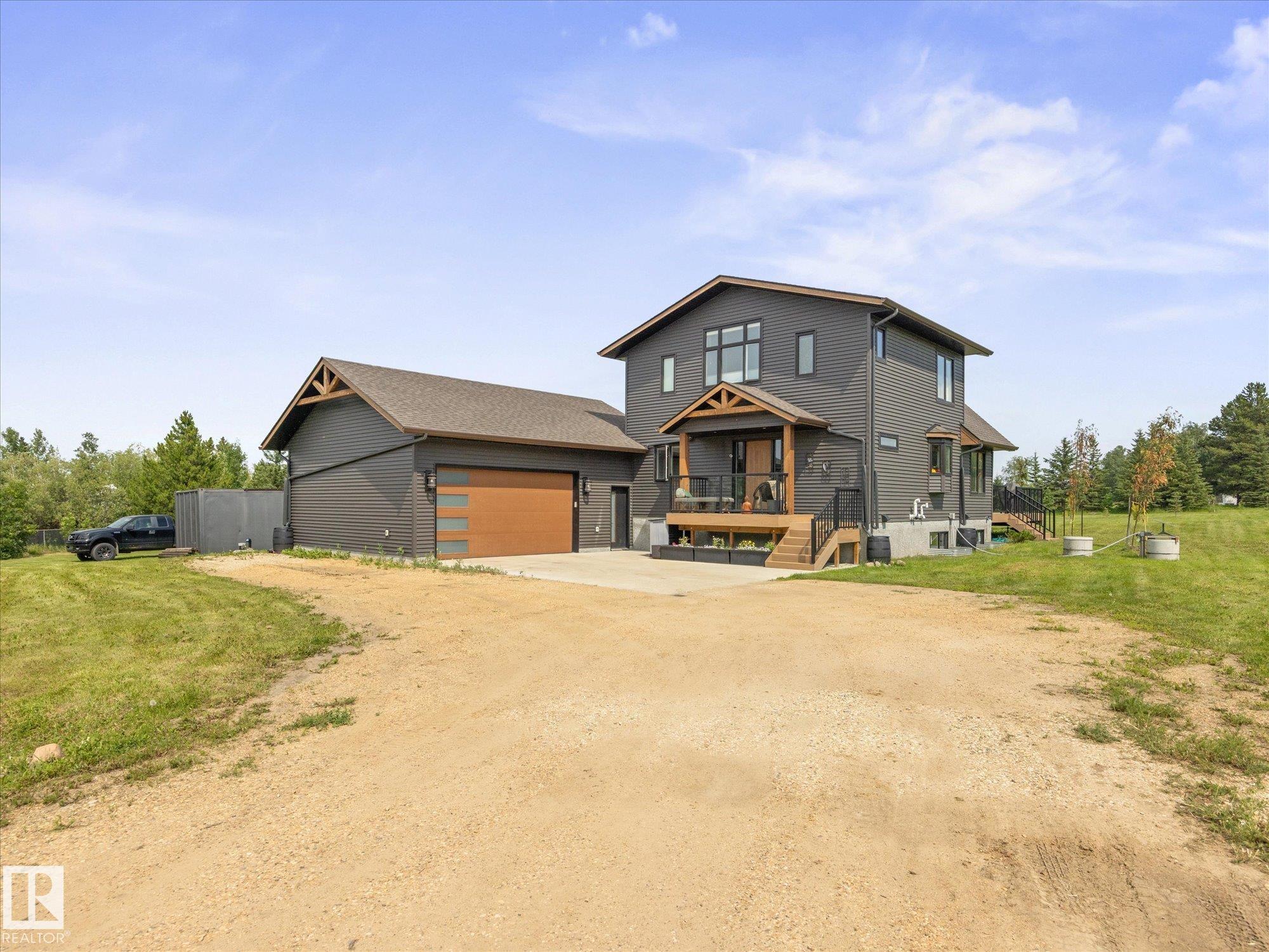 90 50047 Rge Rd 244, Rural Leduc County, MLS® # E4499419