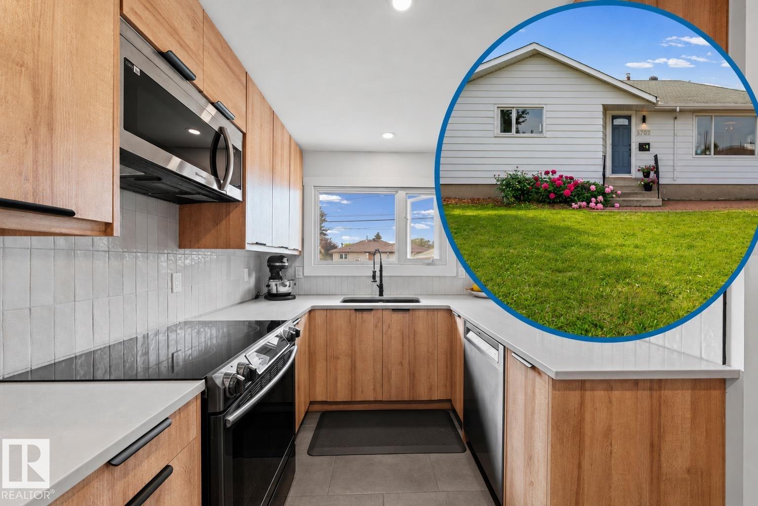 5707 95 Avenue, Edmonton, MLS® # E4499422