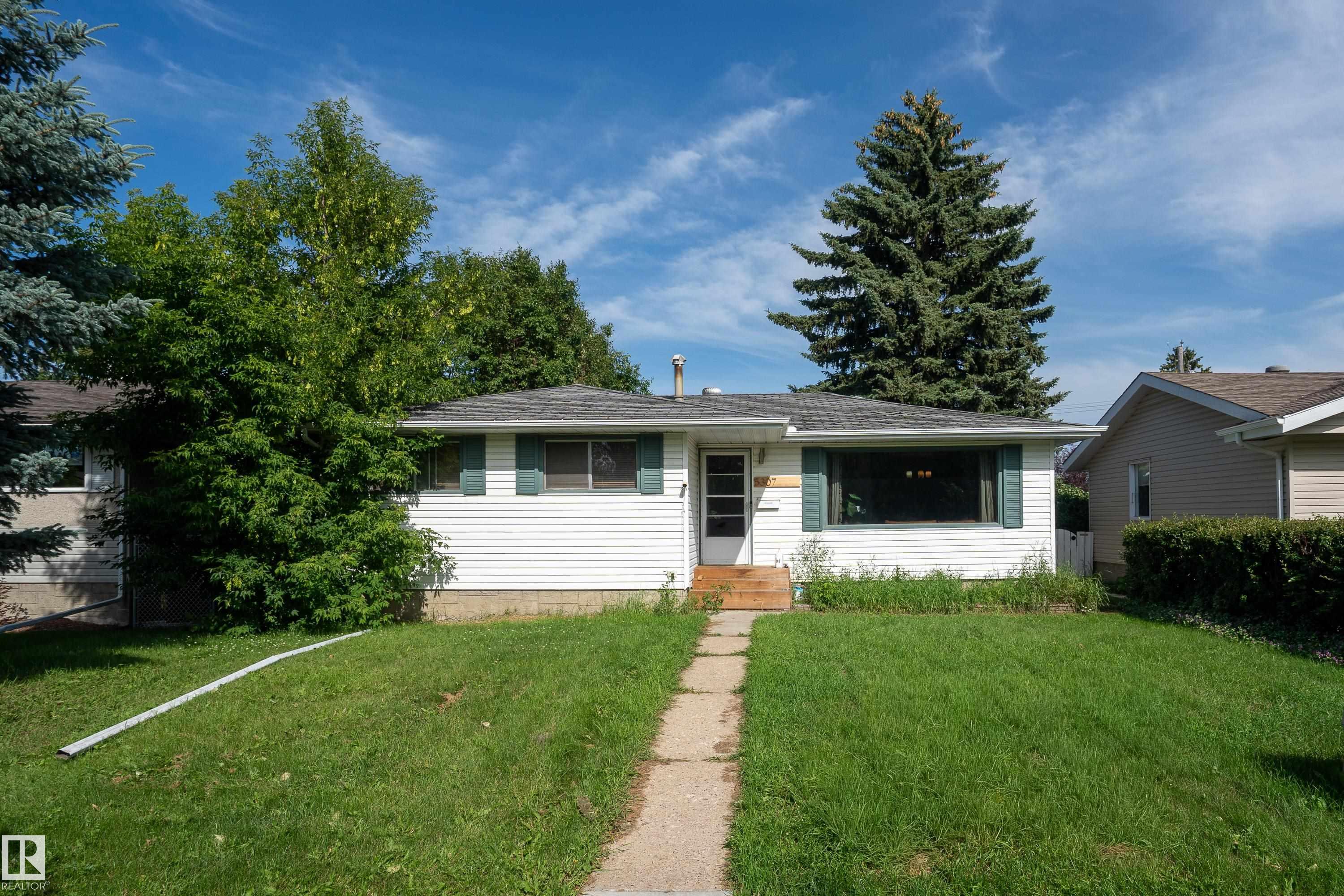 5307 105 Street, Edmonton, MLS® # E4499428