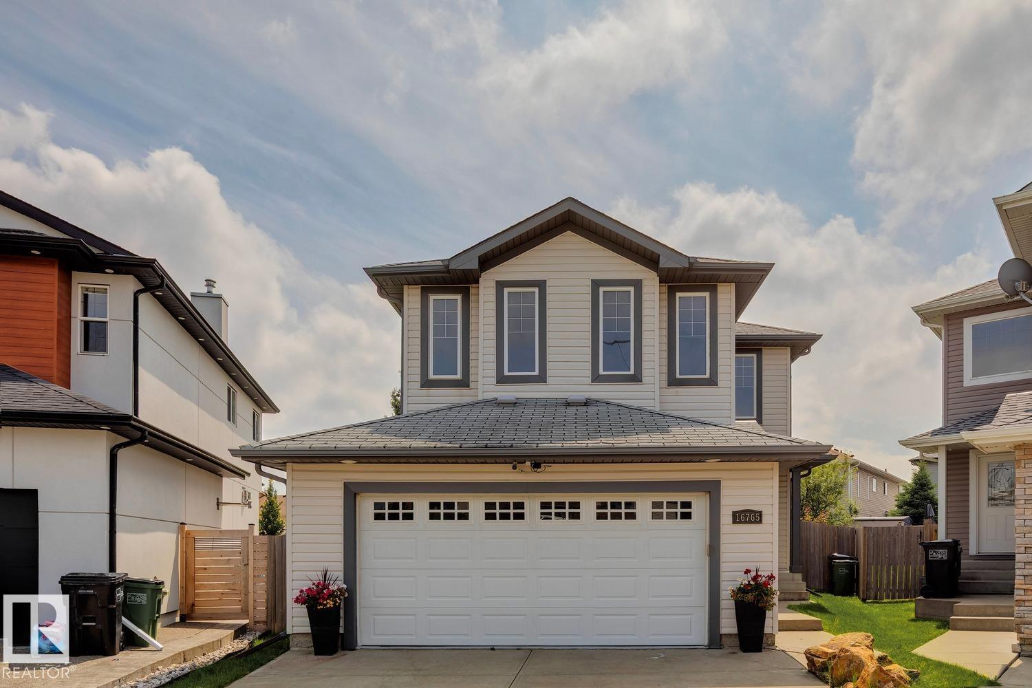 16765 119 Street, Edmonton, MLS® # E4499436