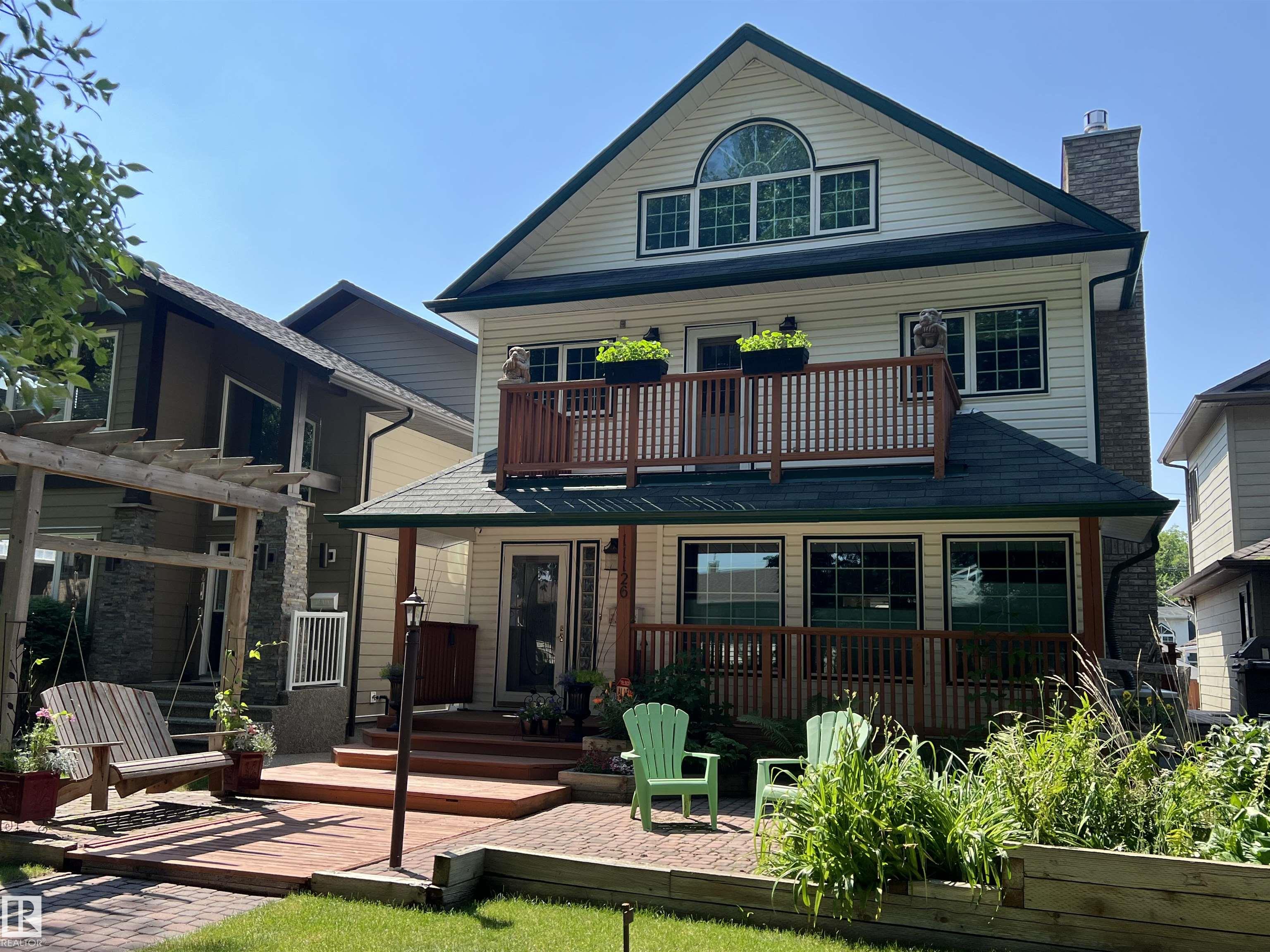 11126 52 Street, Edmonton, MLS® # E4499442
