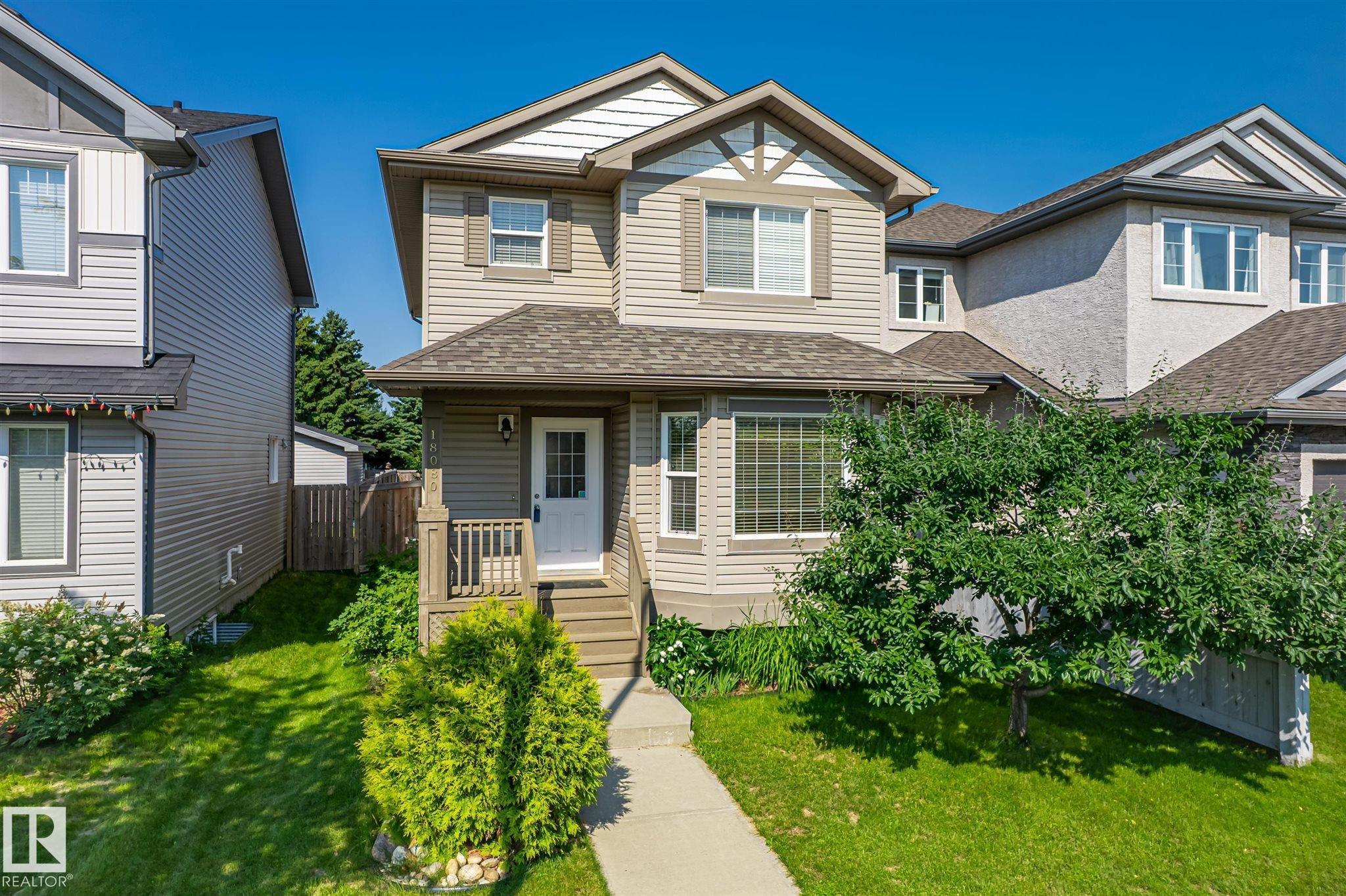 18080 89 Street, Edmonton, MLS® # E4499443