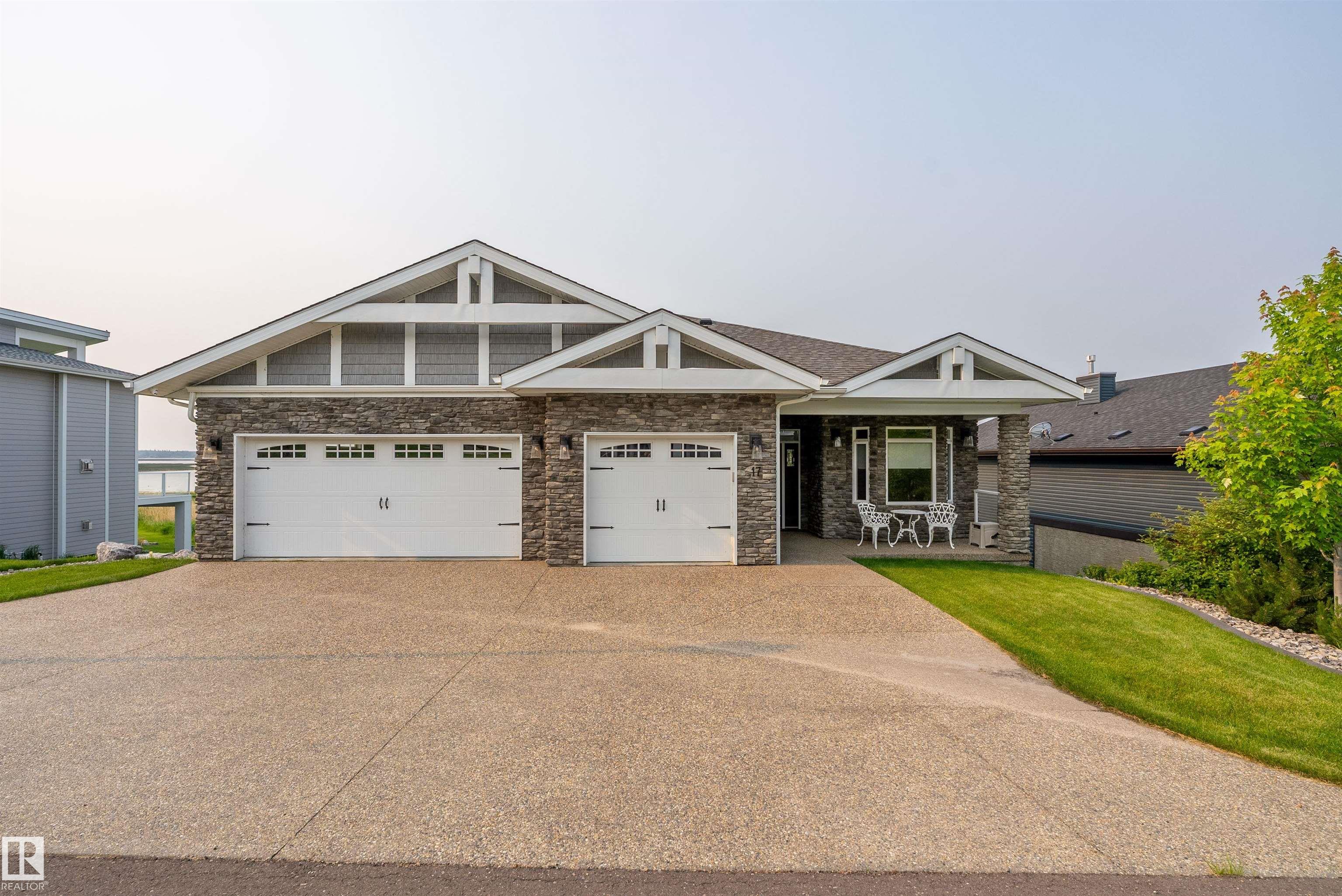 55101 Ste. Anne Trail, Rural Lac Ste. Anne County, MLS® # E4499450