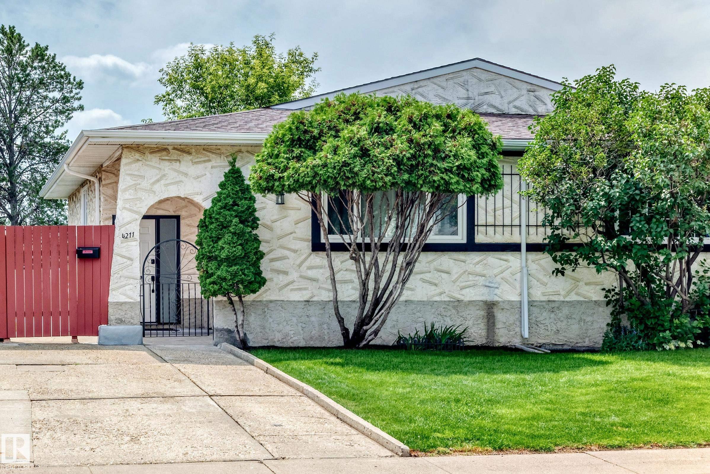 4211 135 Avenue, Edmonton, MLS® # E4499453