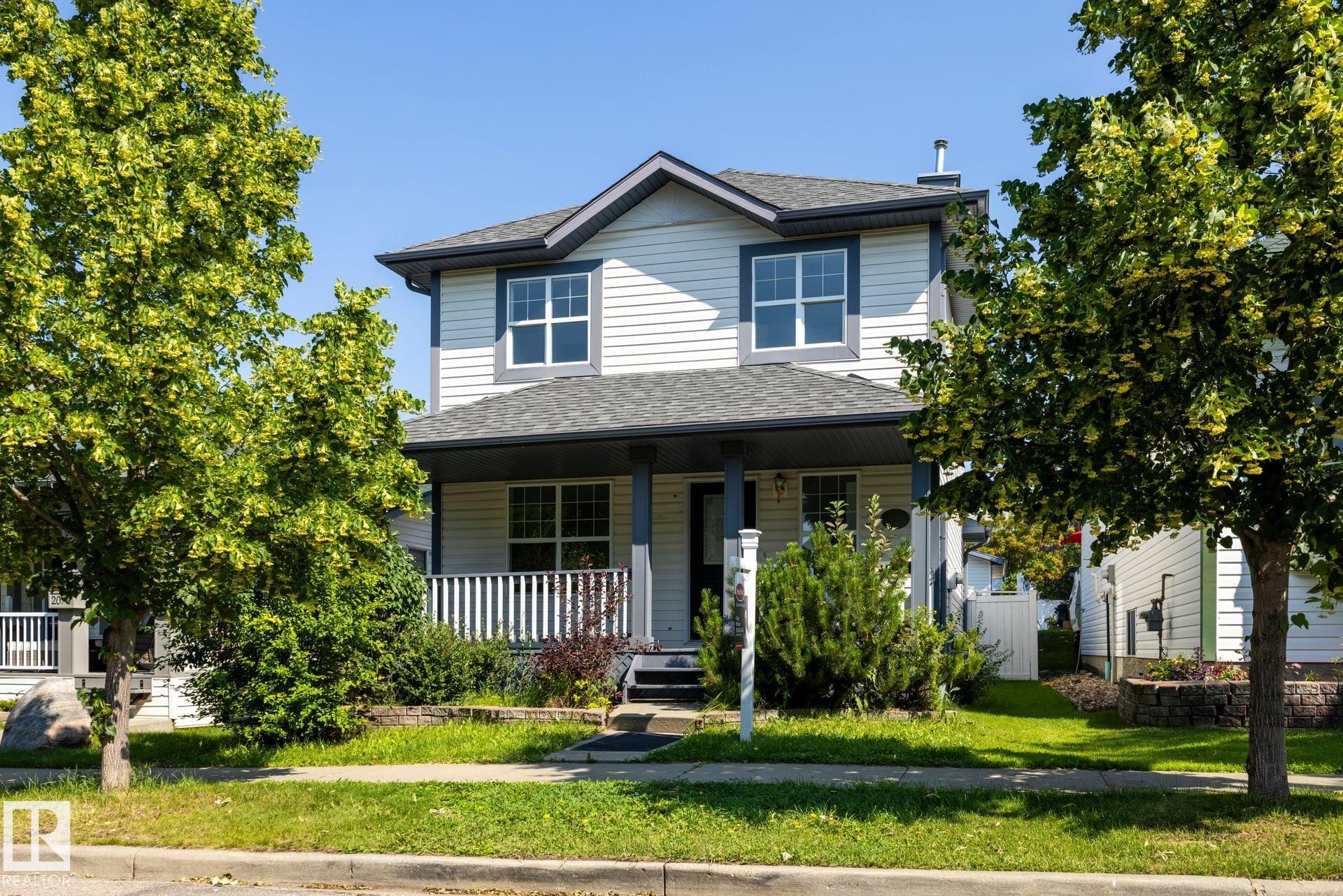 2076 Tanner Wynd, Edmonton, MLS® # E4499459