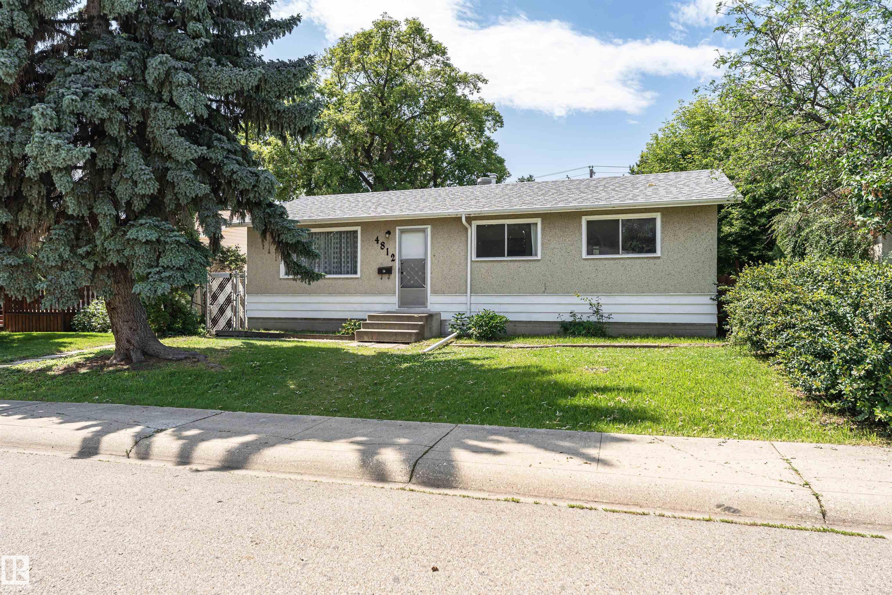 4812 105b Street, Edmonton, MLS® # E4499462
