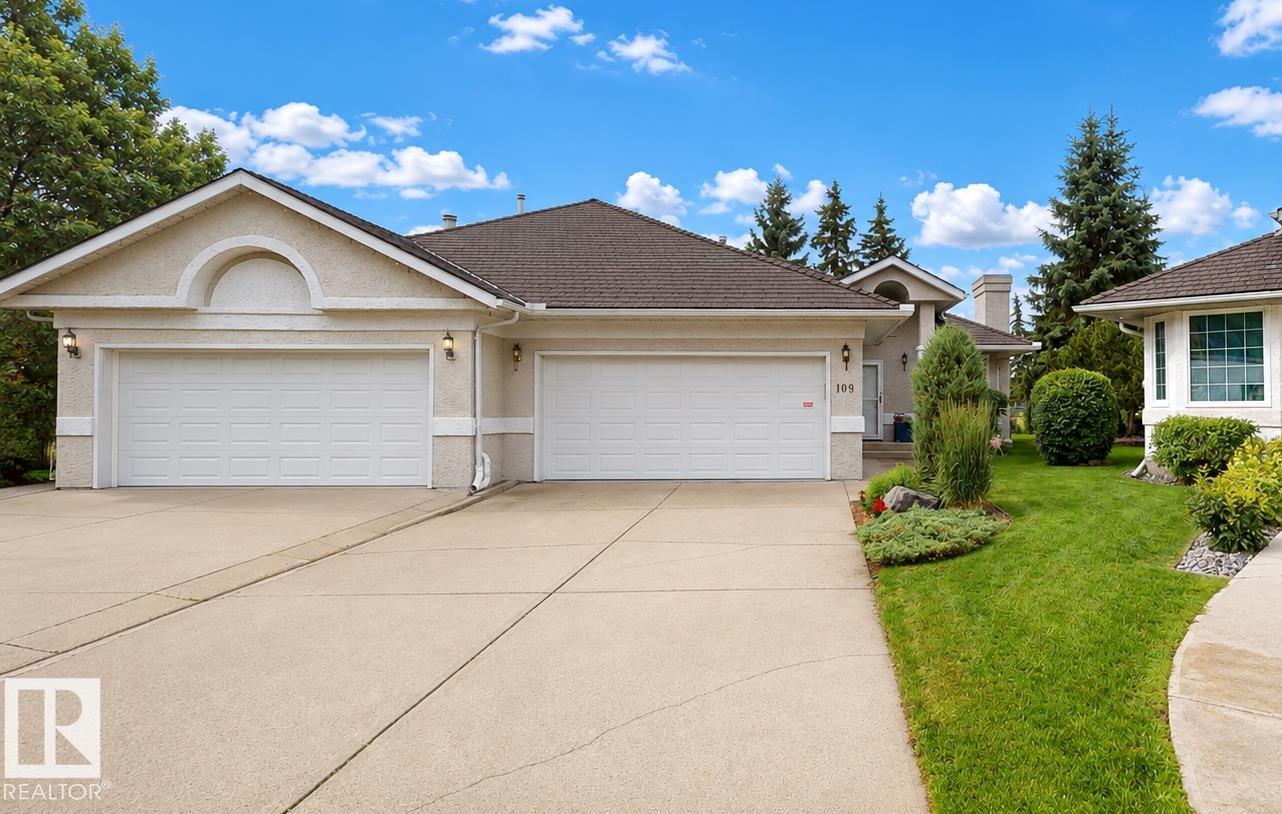 109 Ironwood Place, Edmonton, MLS® # E4499463