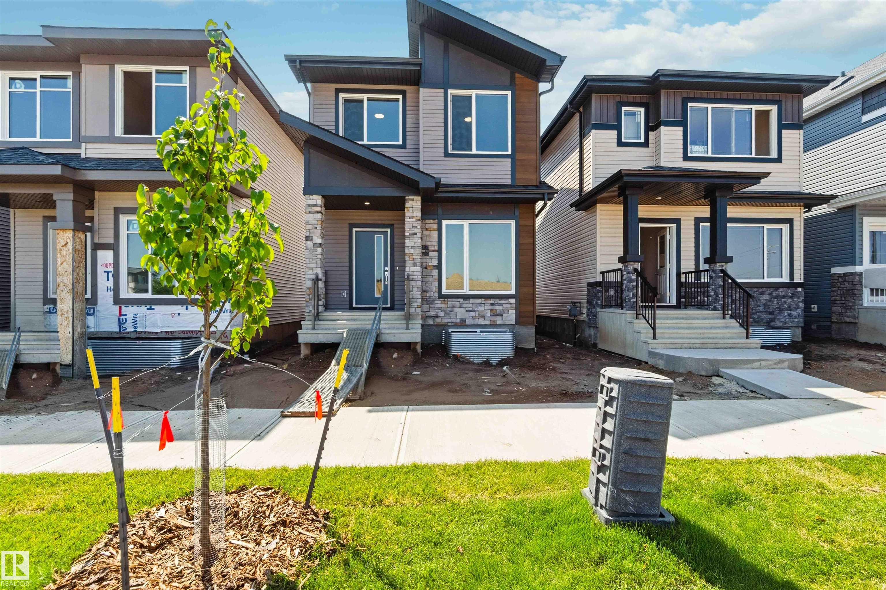 223 157 Avenue Ne, Edmonton, MLS® # E4499474