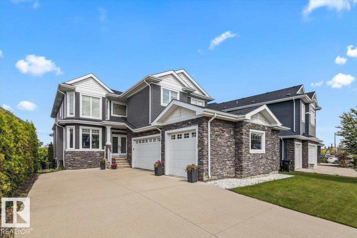 1242 Starling Drive, Edmonton, MLS® # E4499475