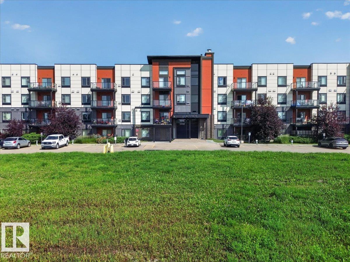 106 320 Ambleside Link Sw, Edmonton, MLS® # E4499478