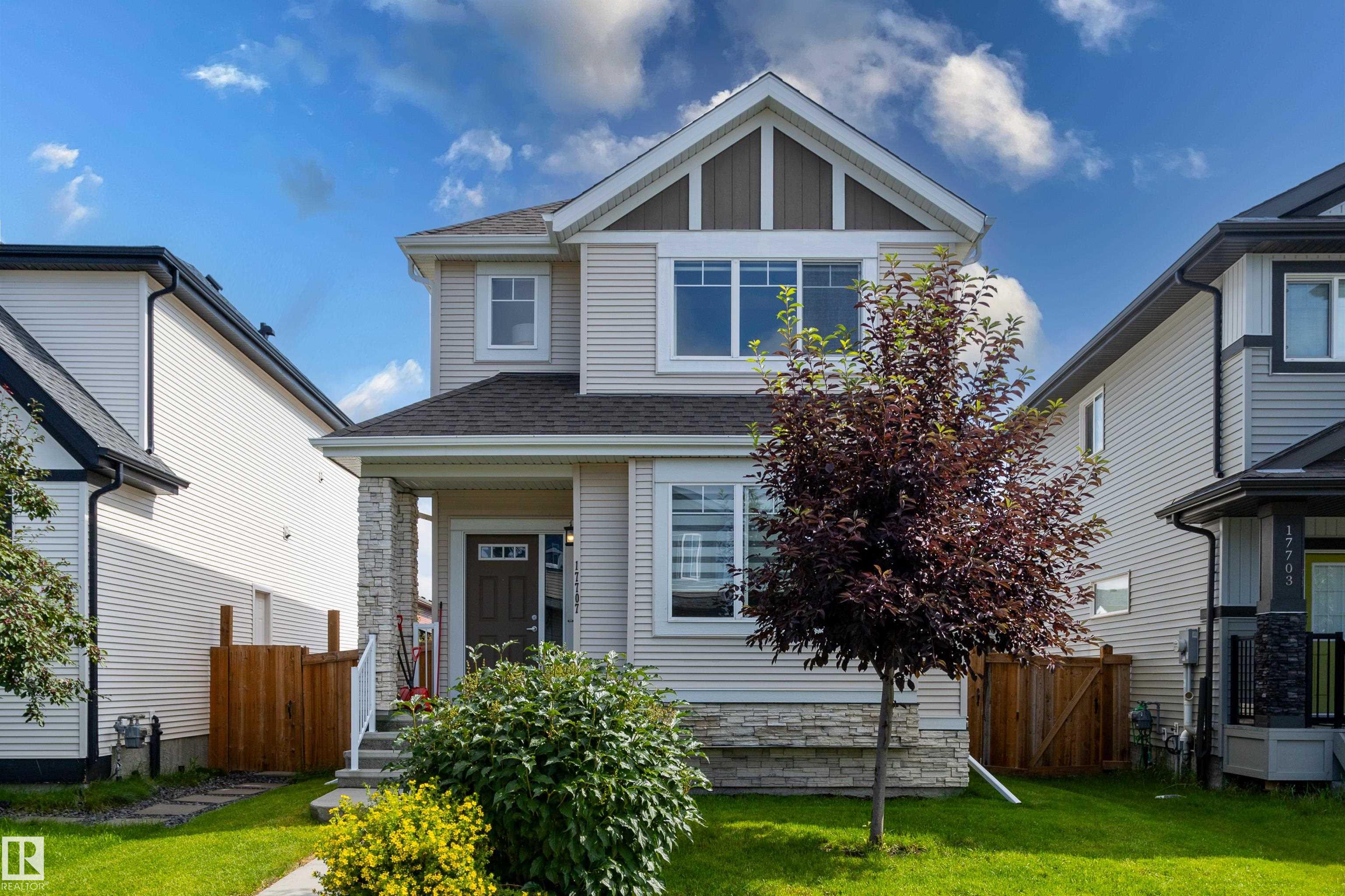 17707 59 Street, Edmonton, MLS® # E4499482