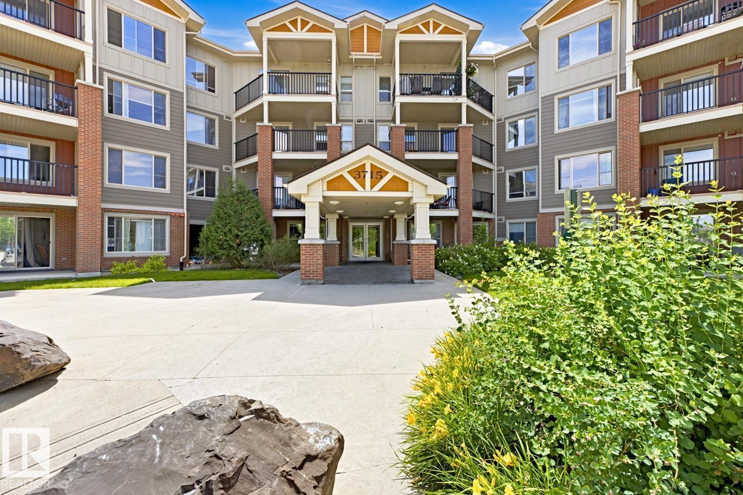 202 3715 Whitelaw Lane, Edmonton, MLS® # E4499483
