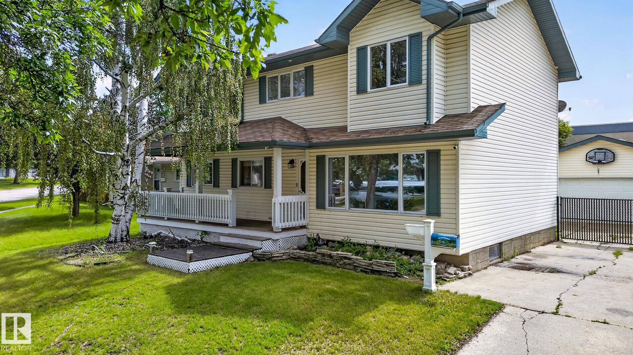 9019 96 Avenue, Fort Saskatchewan, MLS® # E4499484
