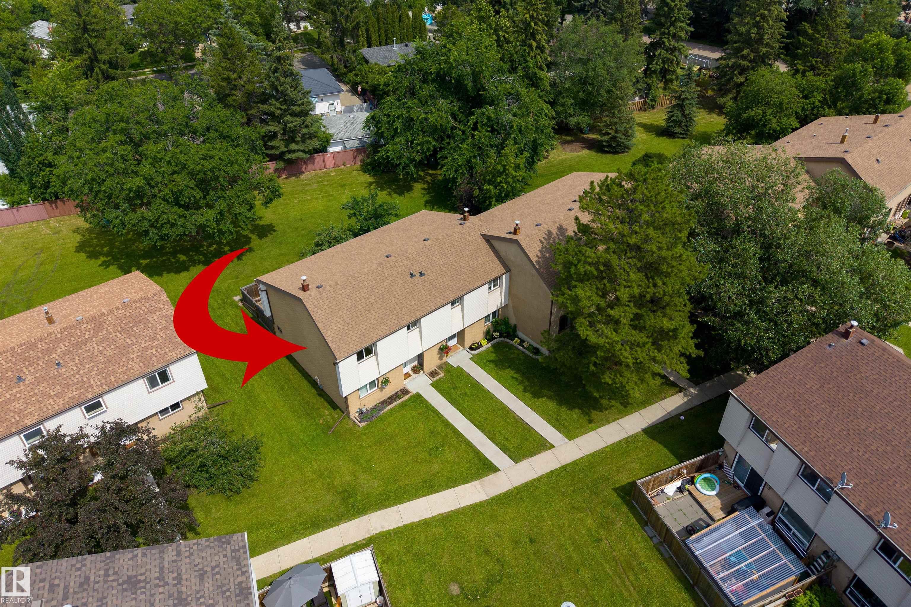 33 Grandin Village, St. Albert, MLS® # E4499486