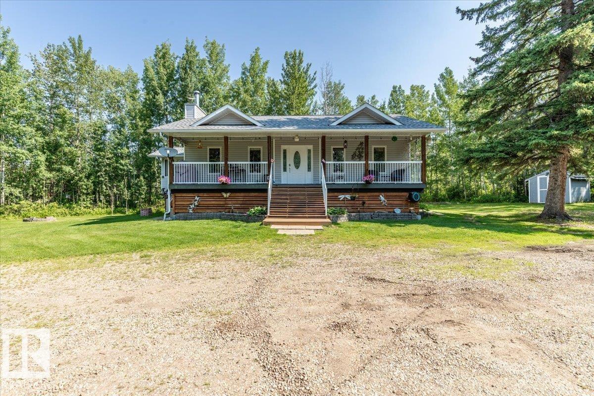 5502 39 Street, Rural Wetaskiwin County, MLS® # E4499489
