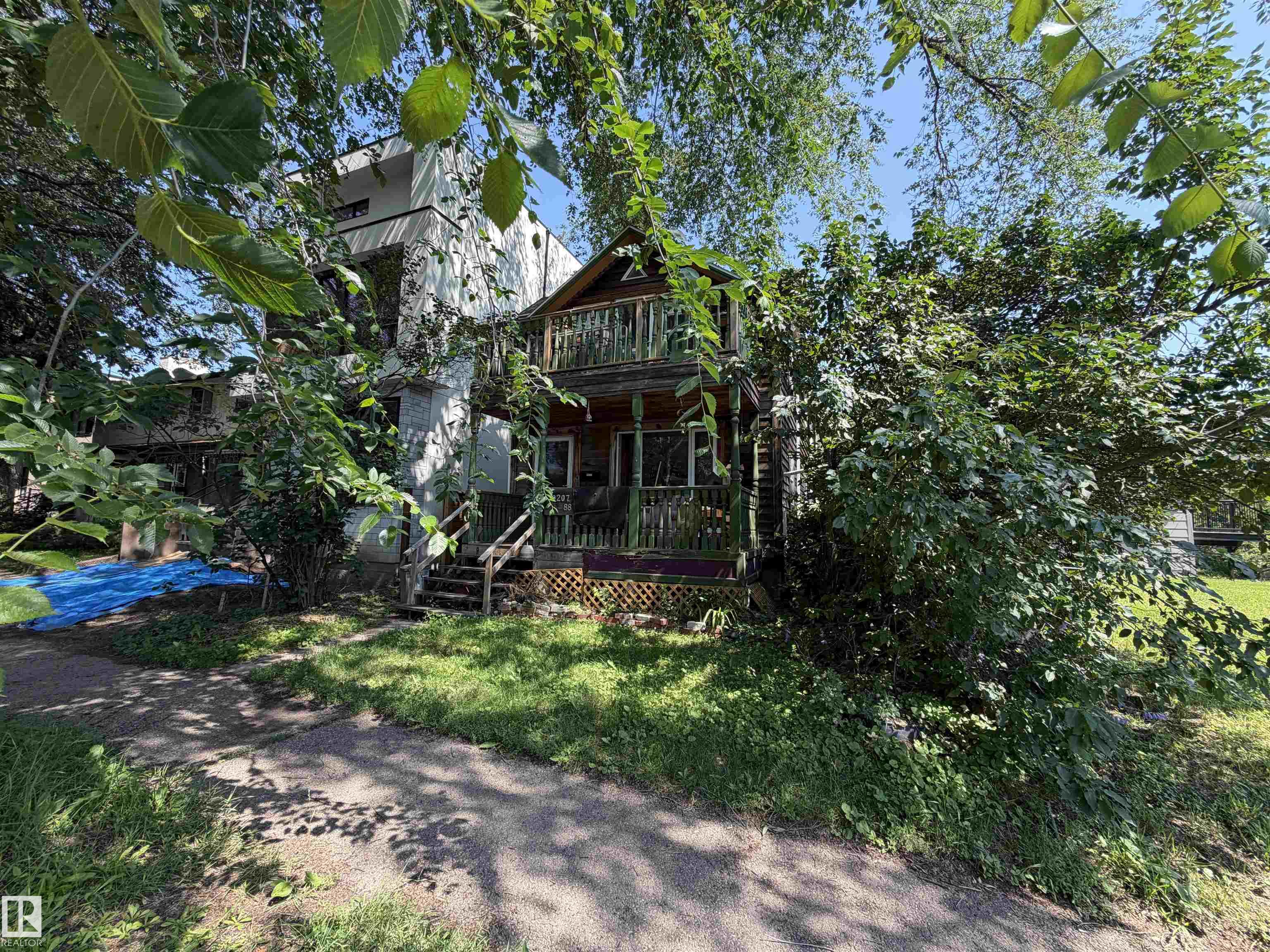 10207 88 Street, Edmonton, MLS® # E4499491