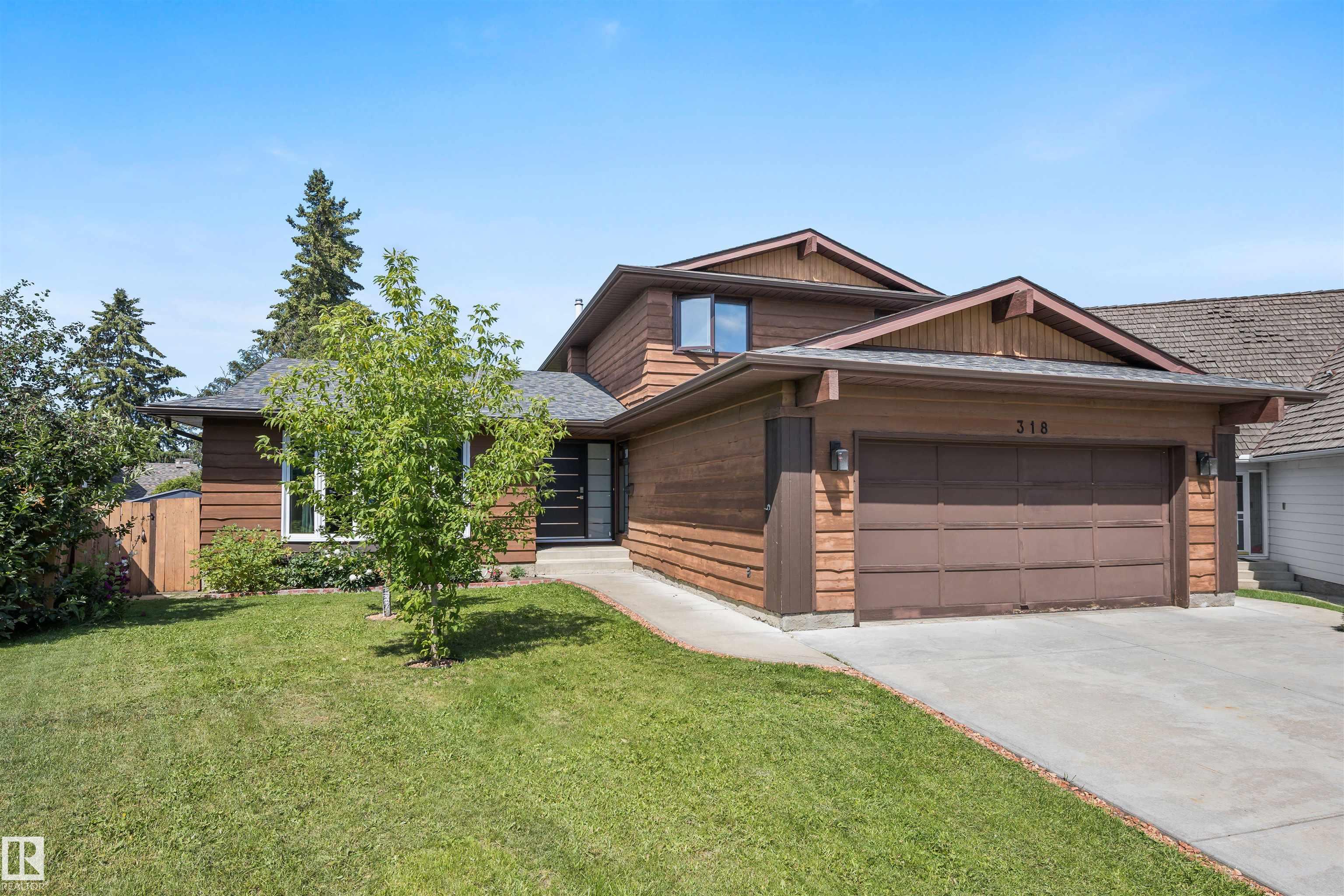 318 Grand Meadow Crescent, Edmonton, MLS® # E4499494