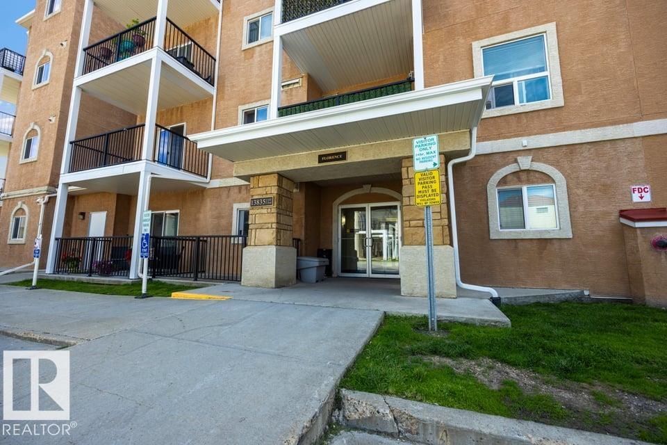 321 13835 155 Avenue, Edmonton, MLS® # E4499495