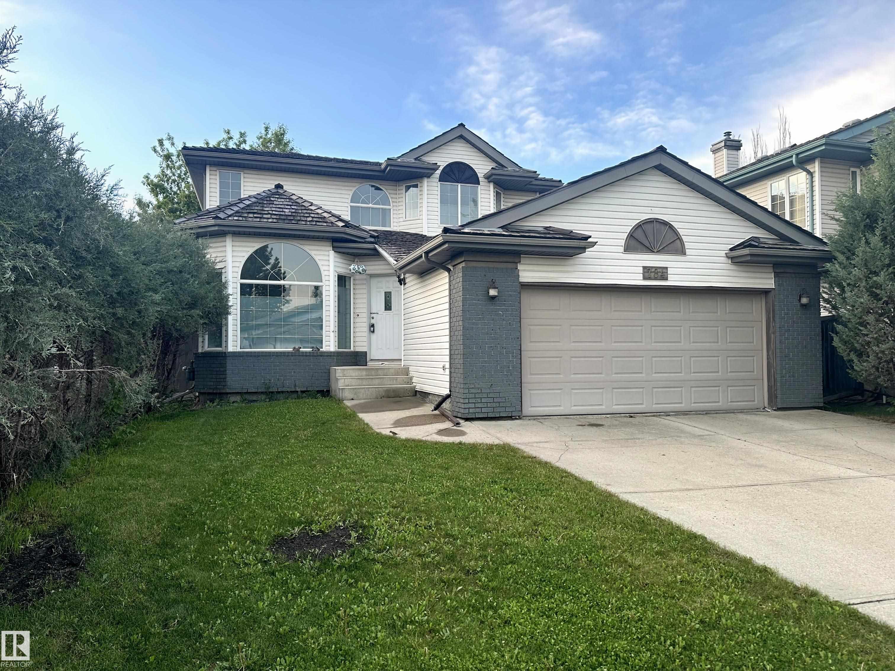784 Blackburn Place, Edmonton, MLS® # E4499497