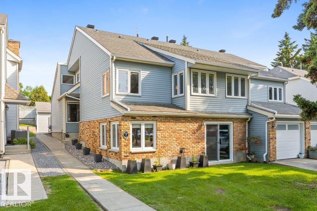 7 Whiteoaks Estates, St. Albert, MLS® # E4499501