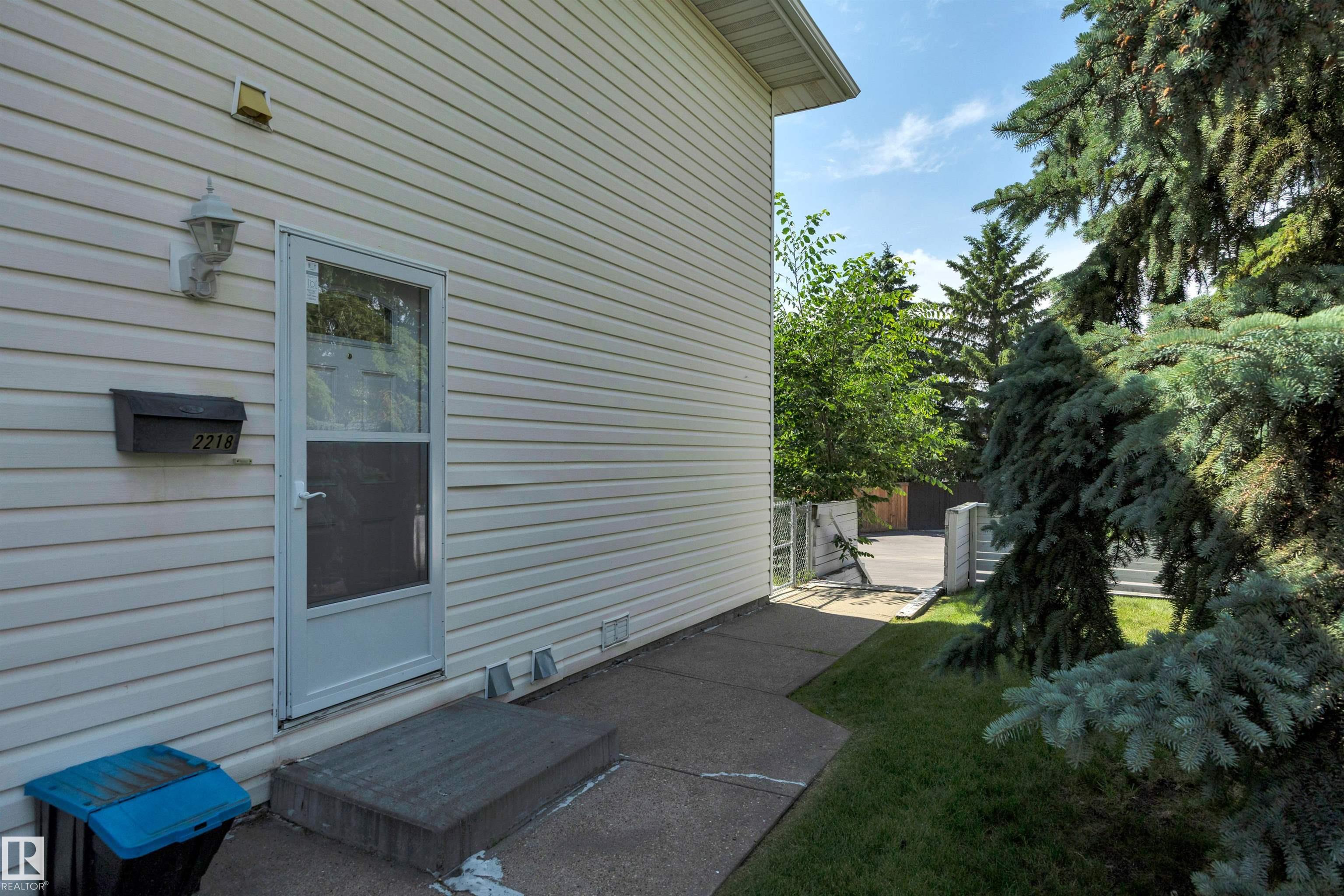 2218 38 Street, Edmonton, MLS® # E4499503