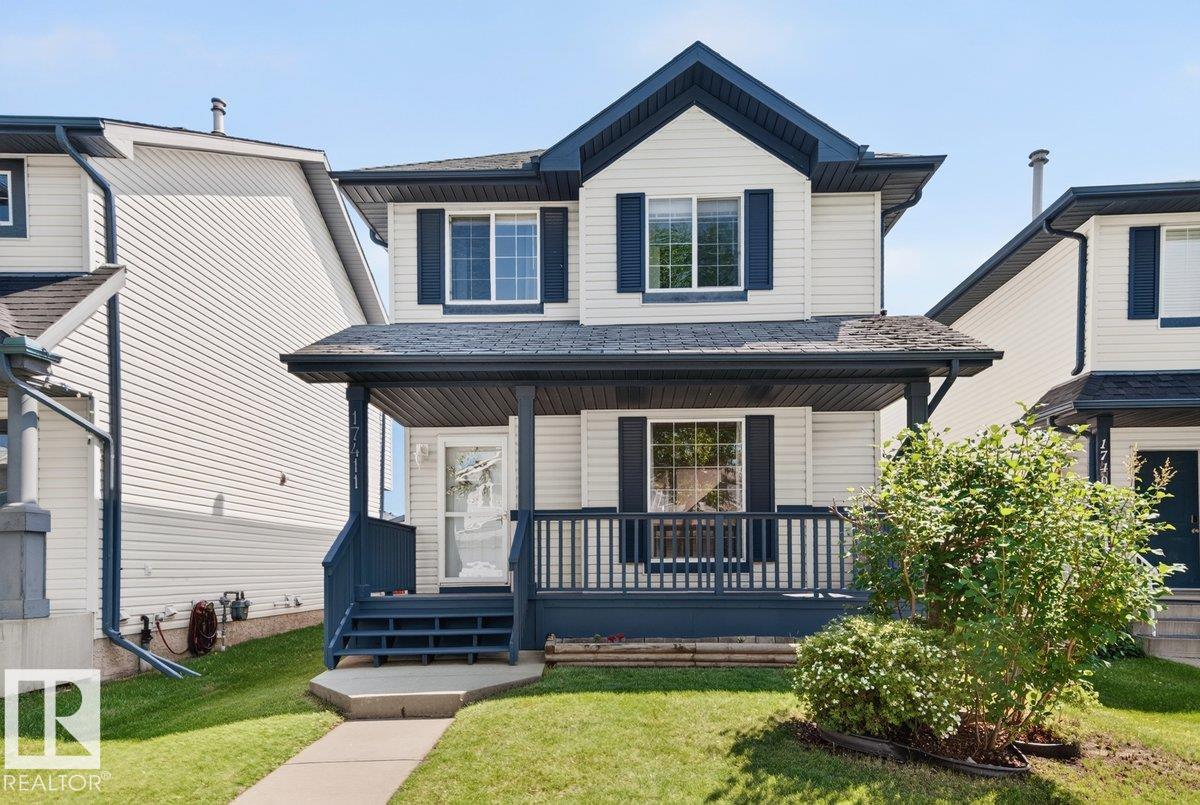 17411 90 Street, Edmonton, MLS® # E4499509
