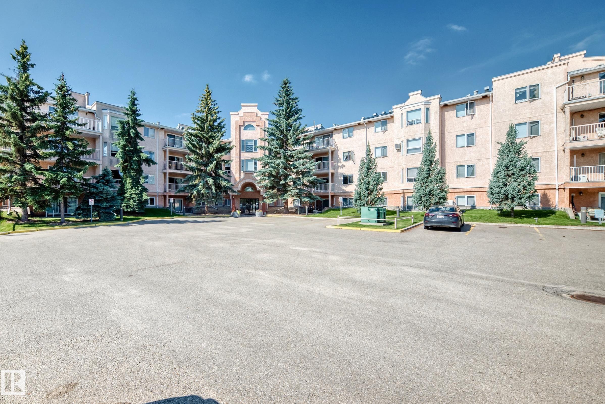 109 10945 21 Avenue, Edmonton, MLS® # E4499512