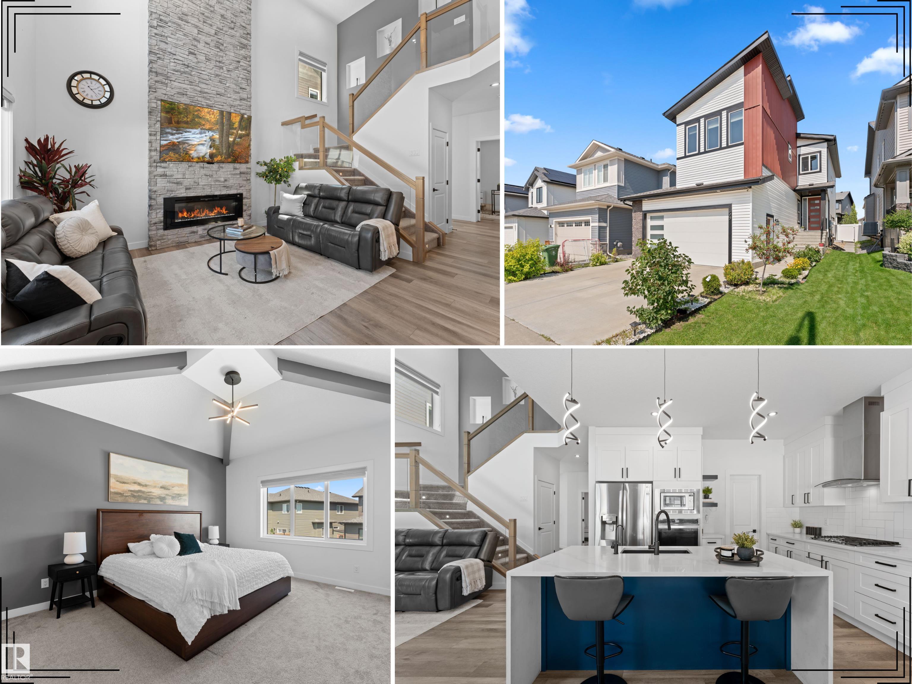 59 Willow Link, Fort Saskatchewan, MLS® # E4499522