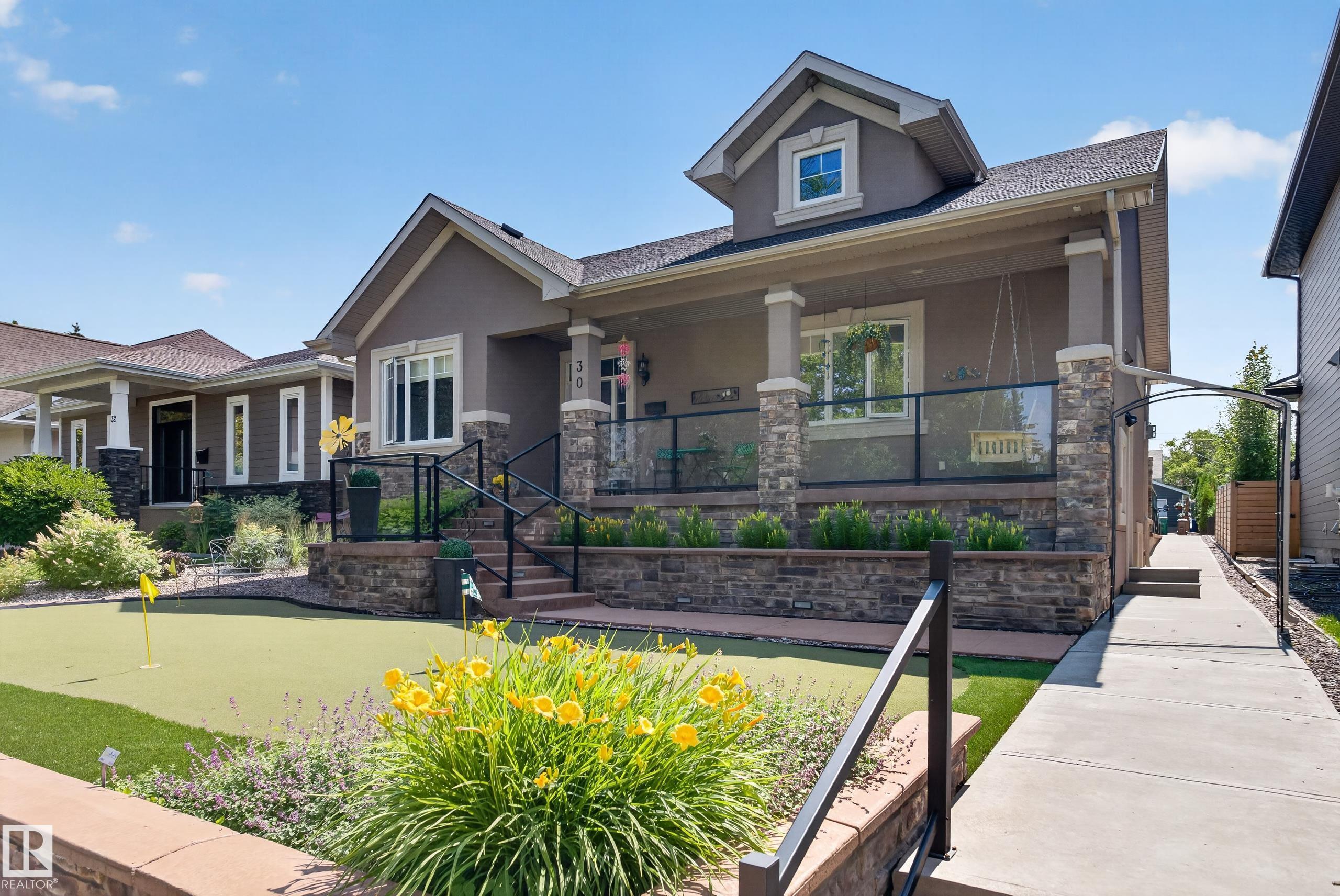 30 Belmont Drive, St. Albert, MLS® # E4499528
