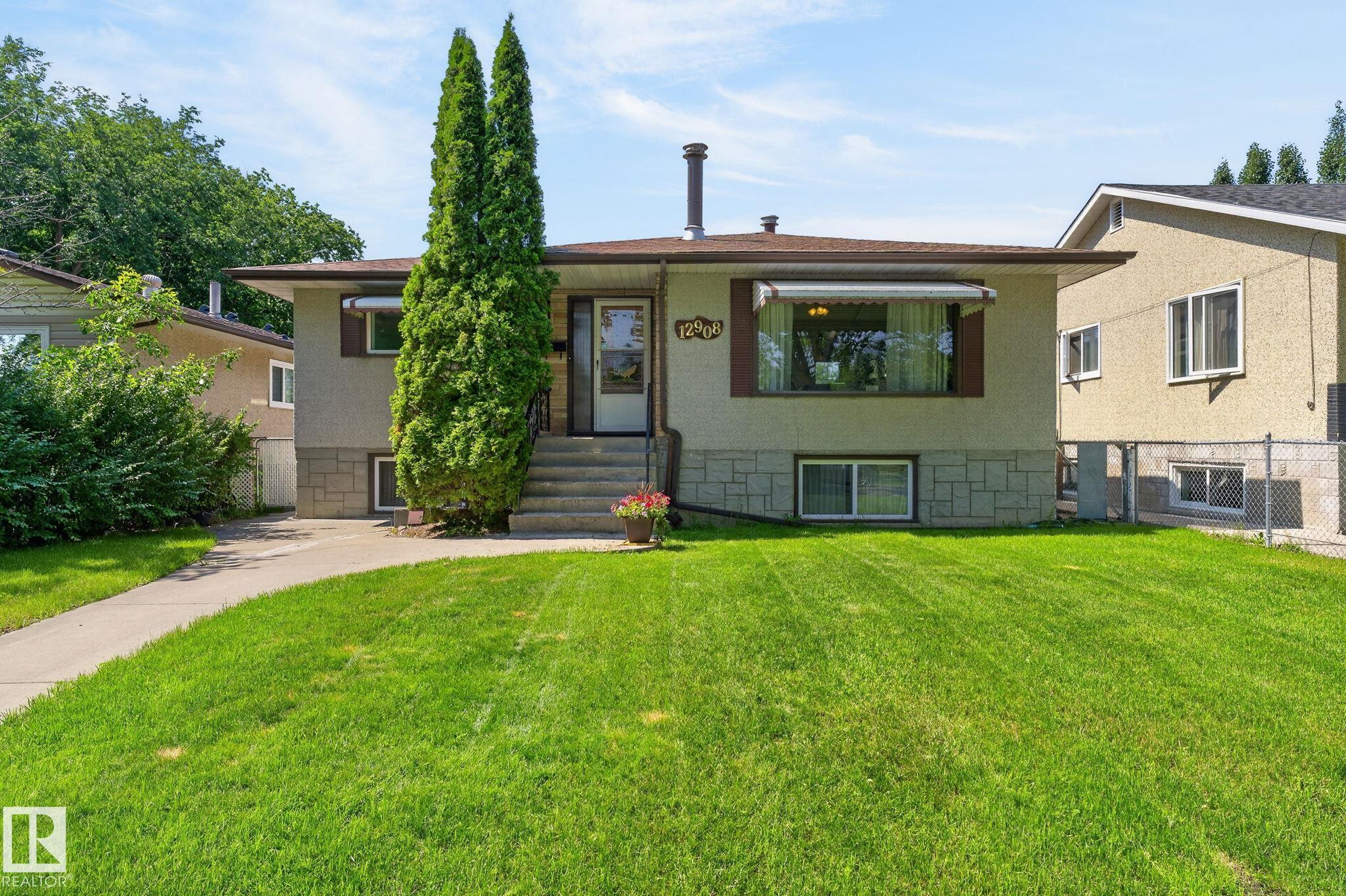 12908 104 Street, Edmonton, MLS® # E4499538