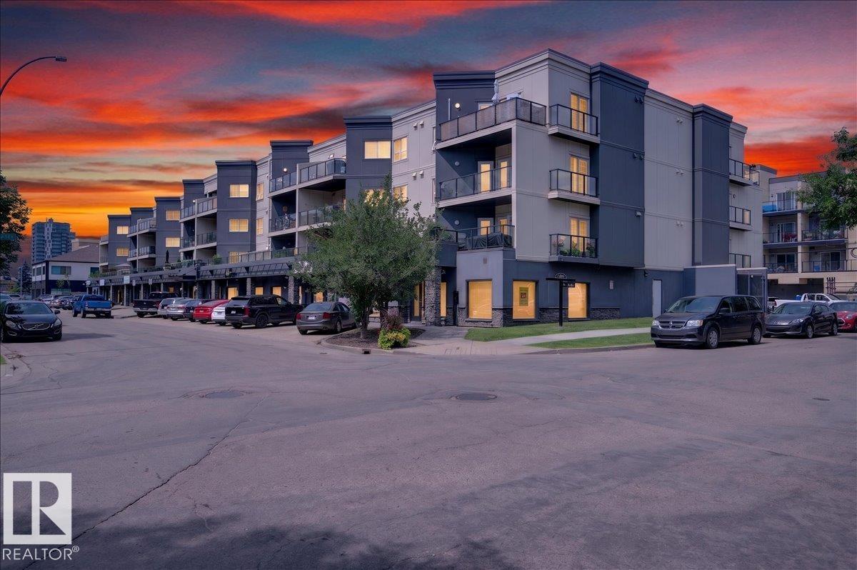 306 10116 80 Avenue, Edmonton, MLS® # E4499546