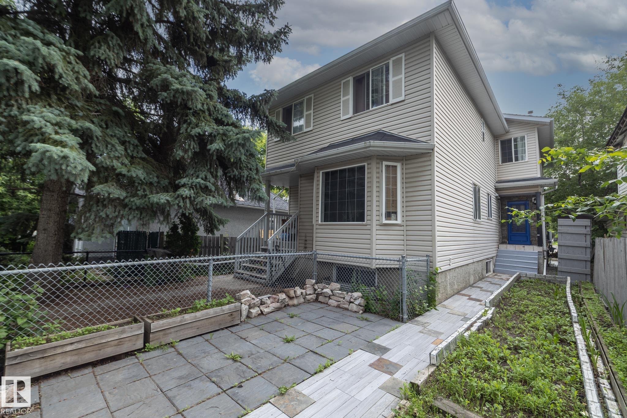 11915 77 Street, Edmonton, MLS® # E4499551