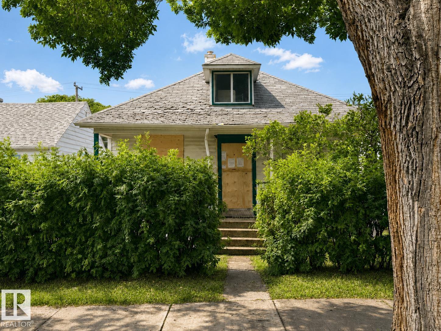 11916 95a Street, Edmonton, MLS® # E4499552