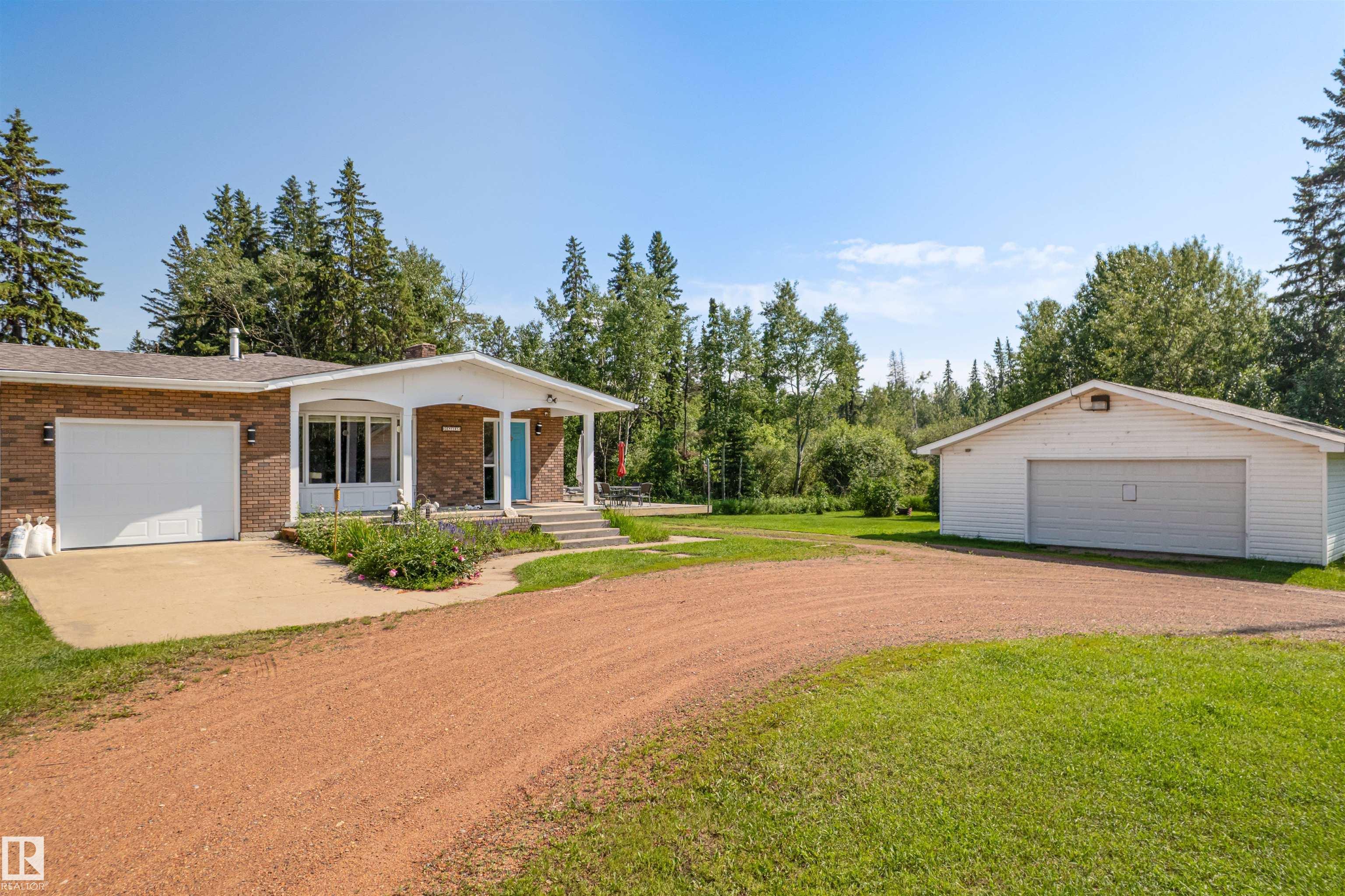 38 57108 Rge Road 220, Rural Sturgeon County, MLS® # E4499553