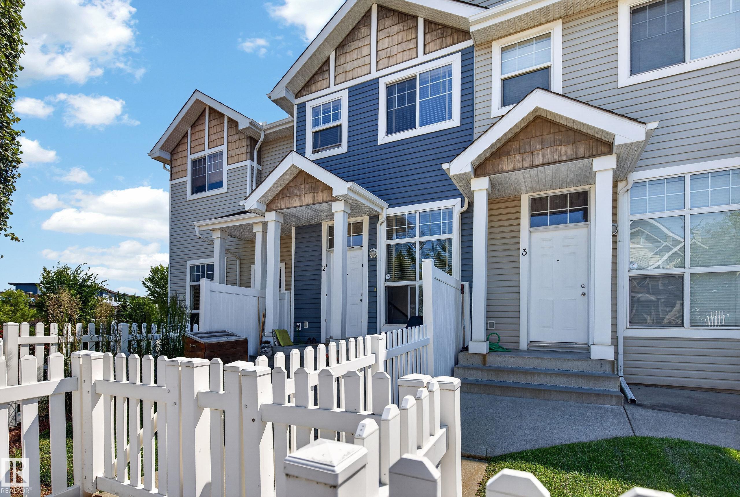 2 5604 199 Street, Edmonton, MLS® # E4499556