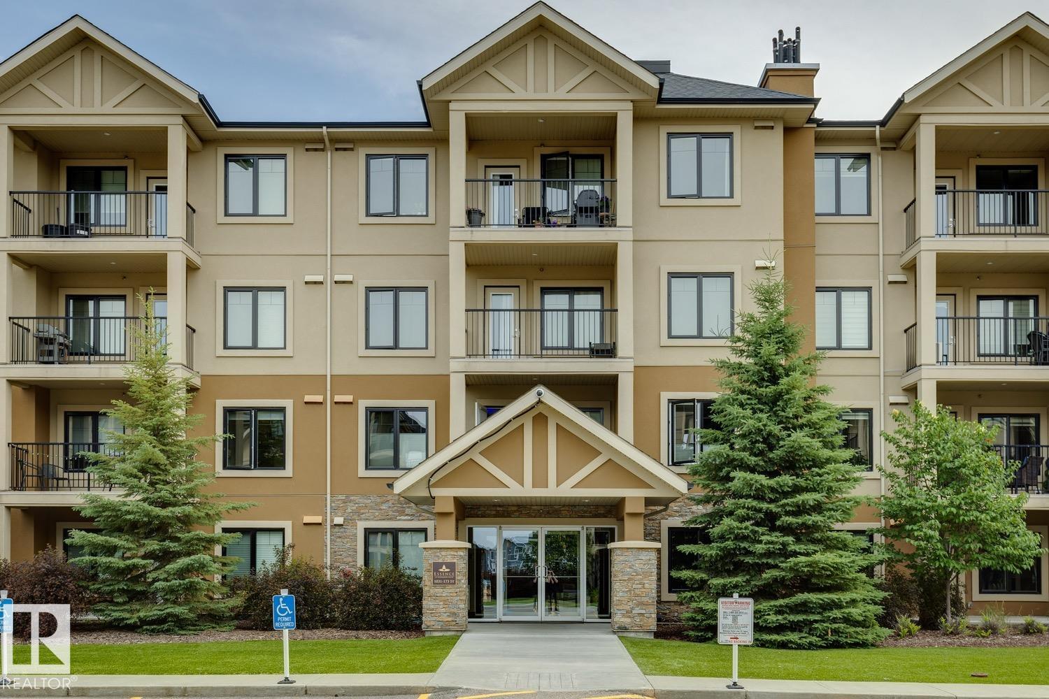 118 1031 173 Street, Edmonton, MLS® # E4499559