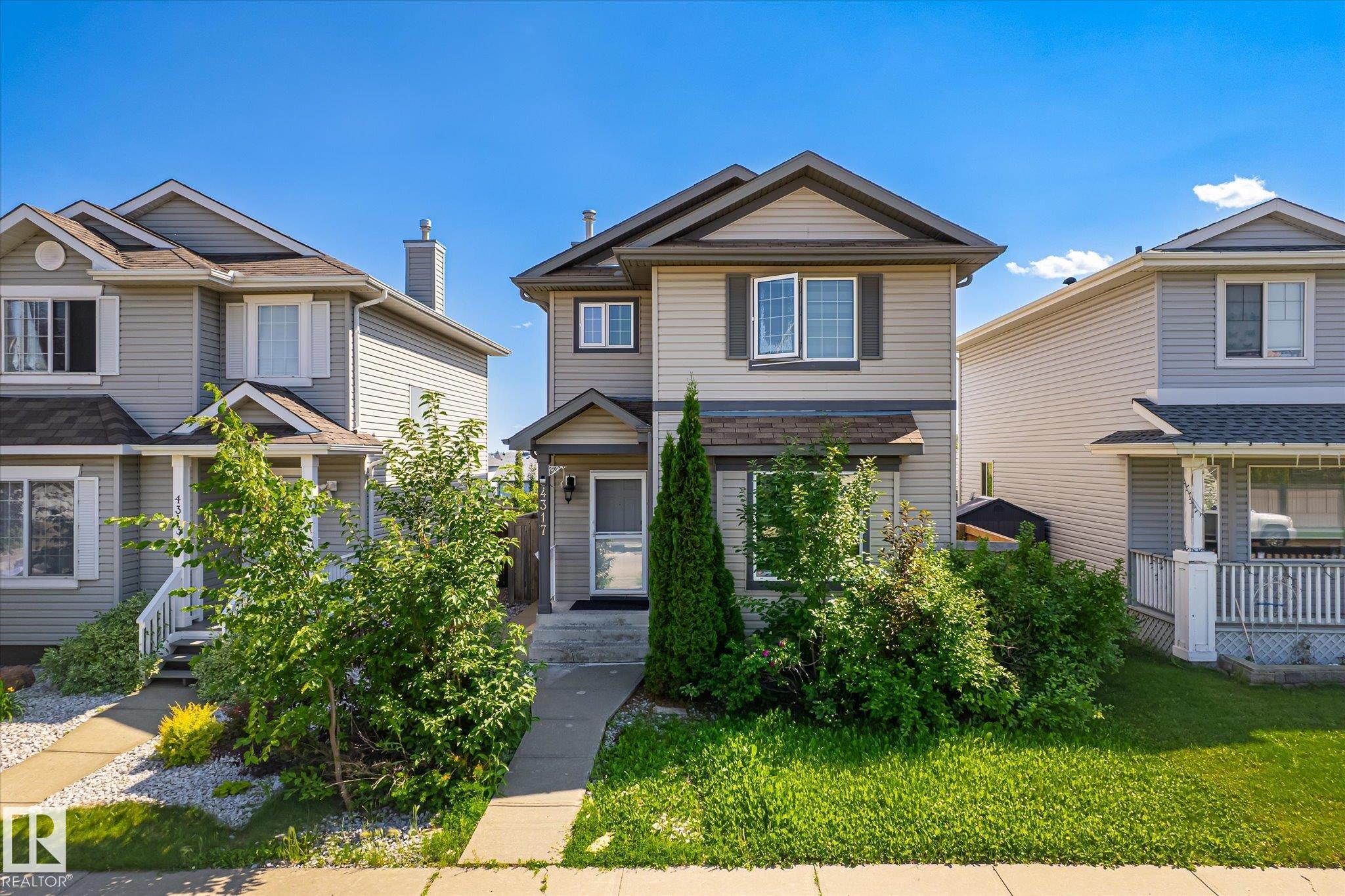 4317 152 Avenue, Edmonton, MLS® # E4499563