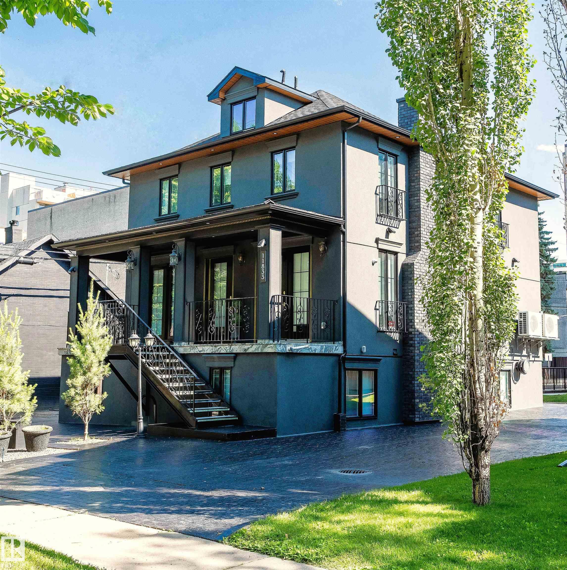 11833 102 Avenue, Edmonton, MLS® # E4499564