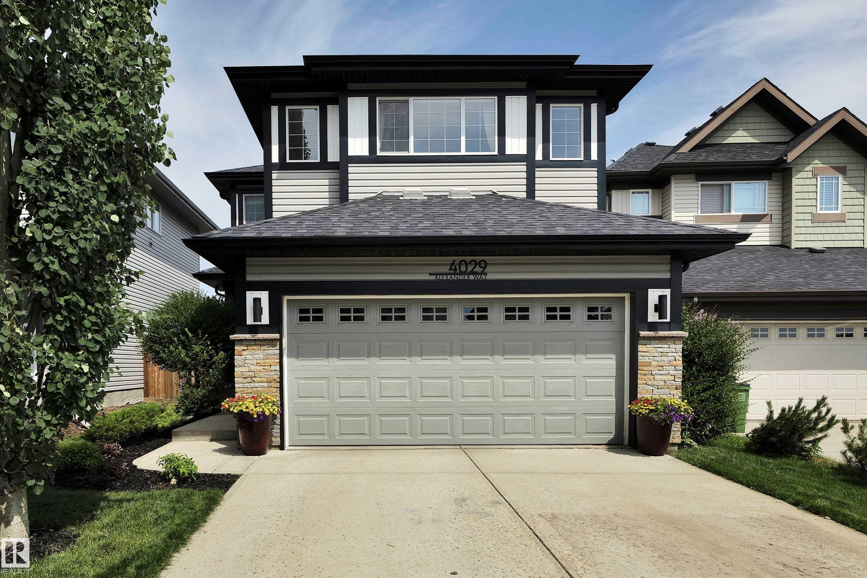 4029 Alexander Way, Edmonton, MLS® # E4499566