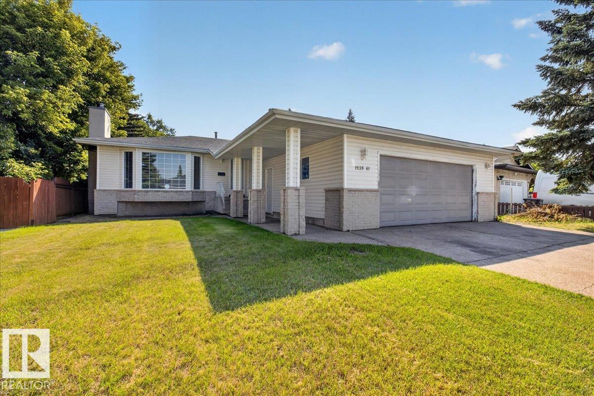 1939 61 Street, Edmonton, MLS® # E4499567