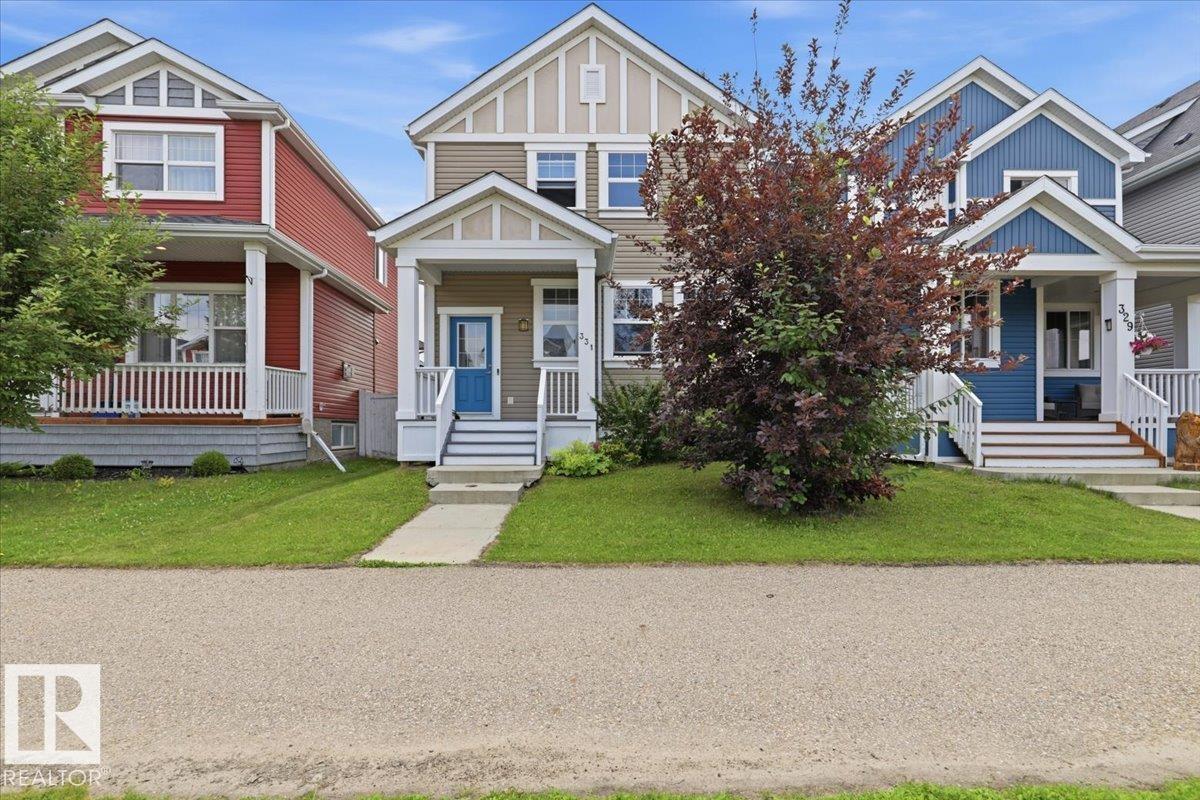 331 Southfork Drive, Leduc, MLS® # E4499570