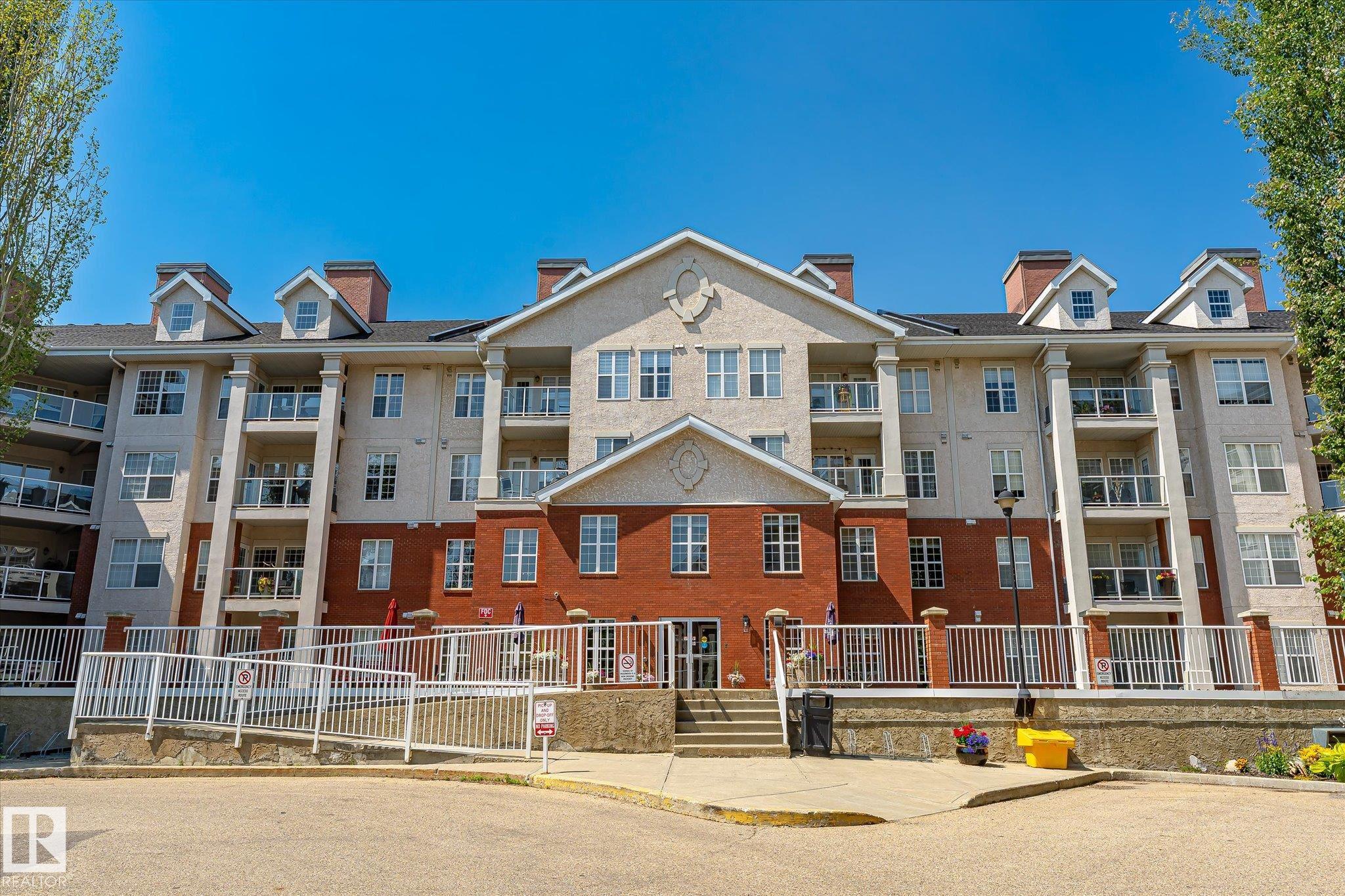 103 45 Inglewood Drive, St. Albert, MLS® # E4499580