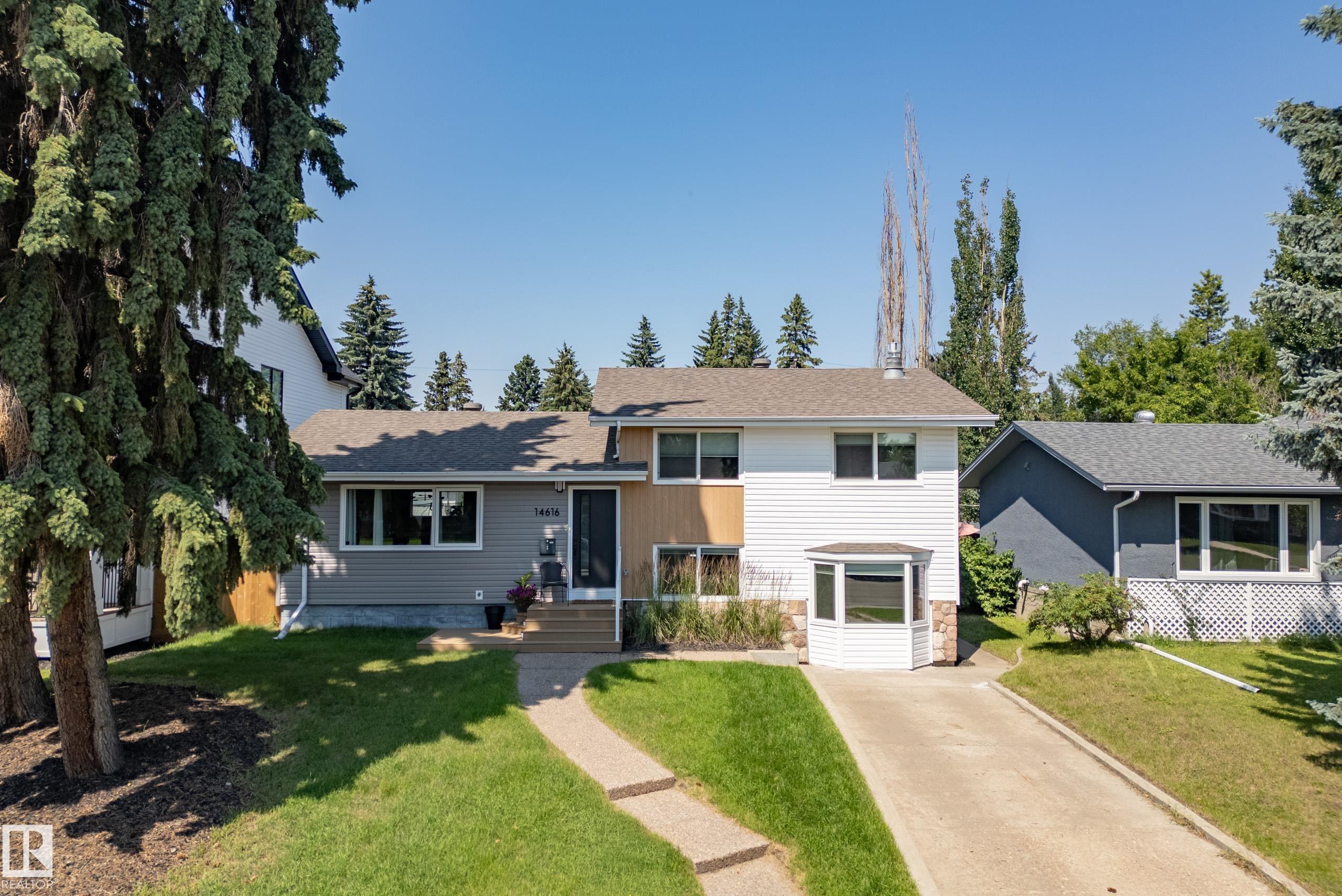 14616 88 Avenue, Edmonton, MLS® # E4499585