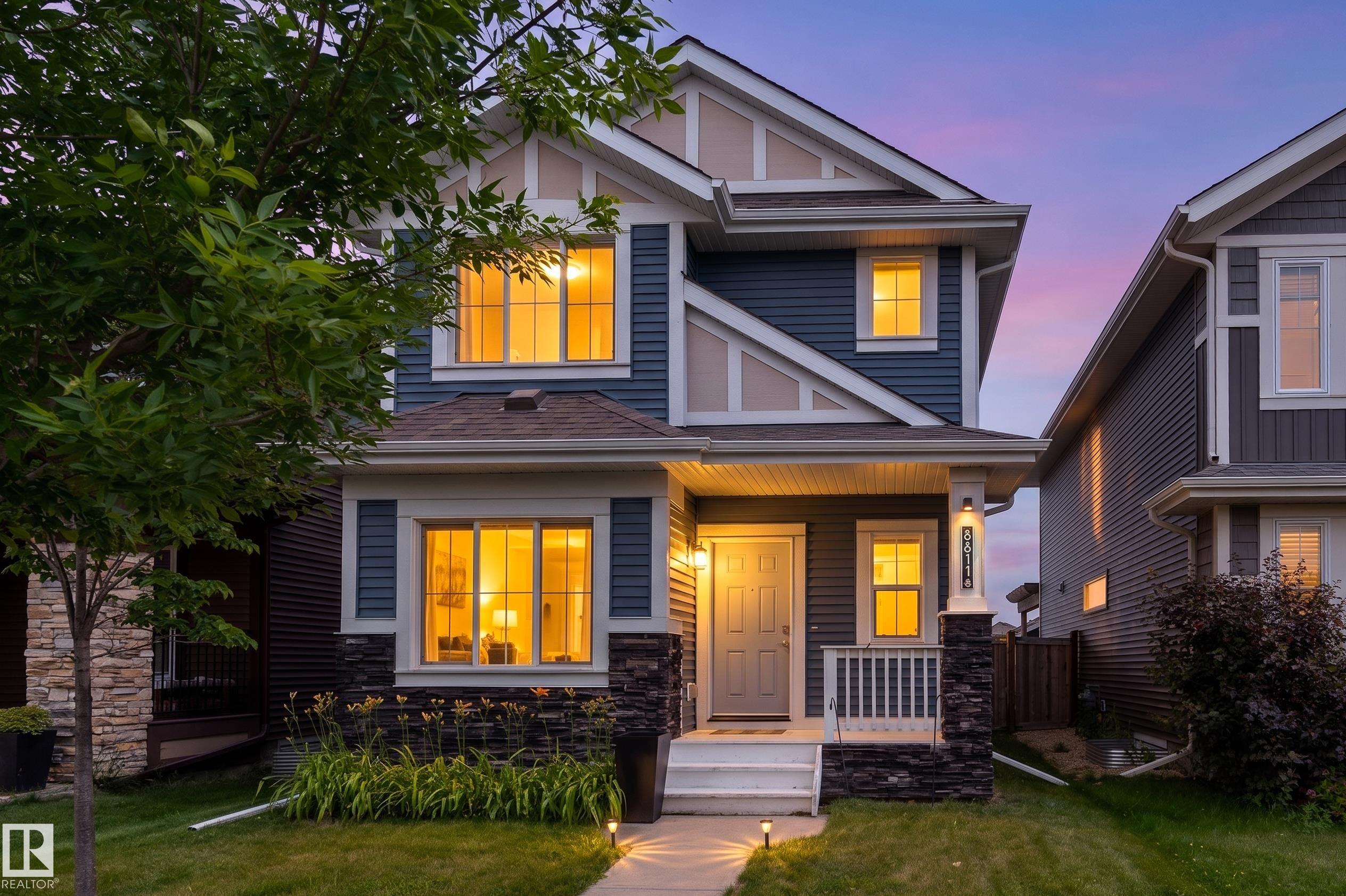 8811 223 Street, Edmonton, MLS® # E4499586